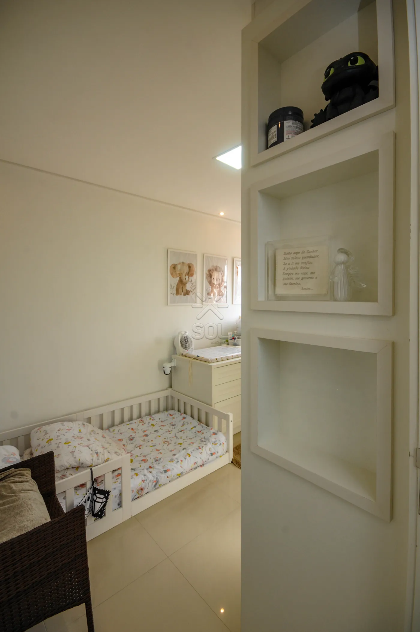 Apartamento à venda no Edifício Malibu - Foz do Iguaçu/PR