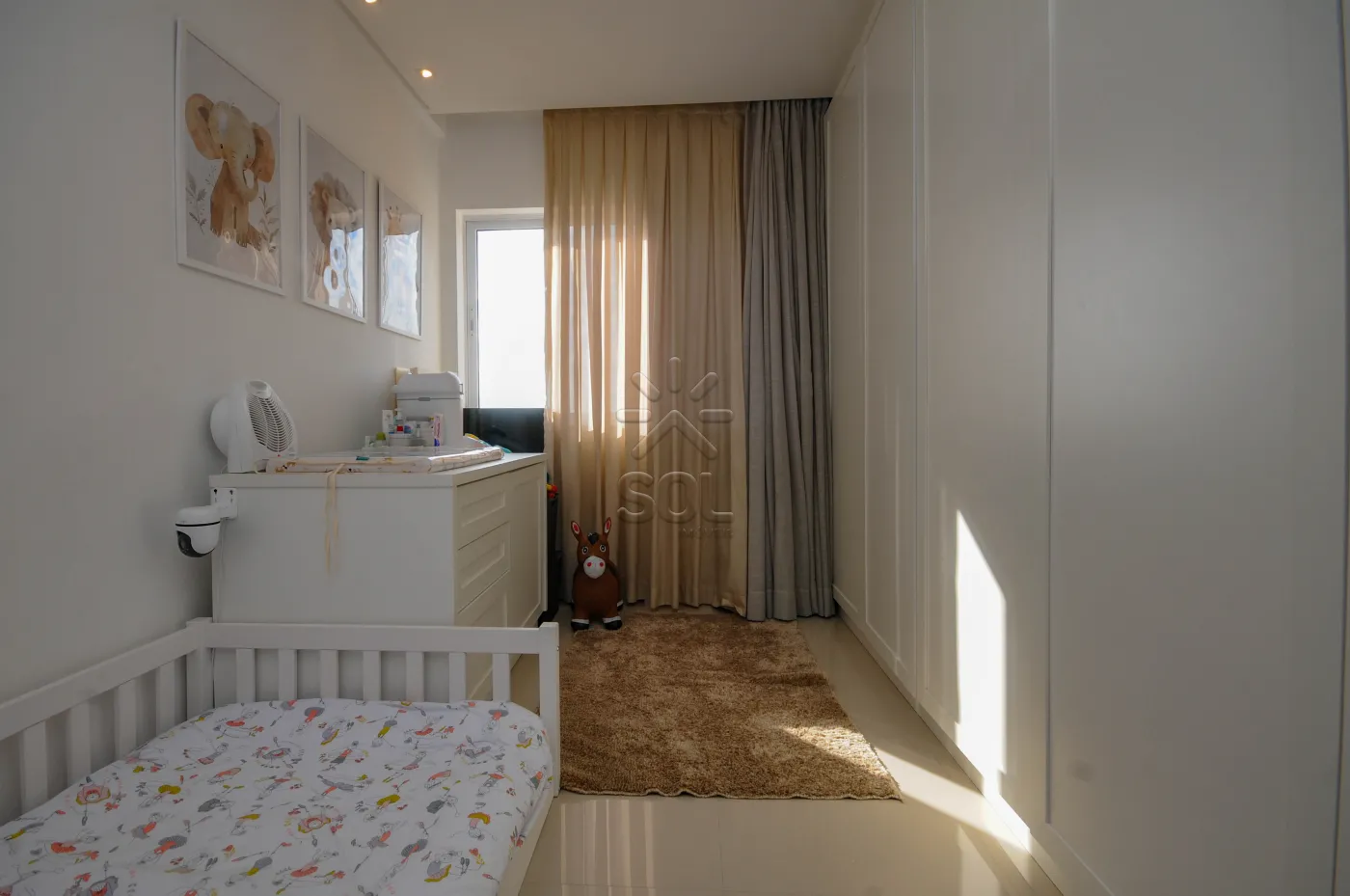 Apartamento à venda no Edifício Malibu - Foz do Iguaçu/PR