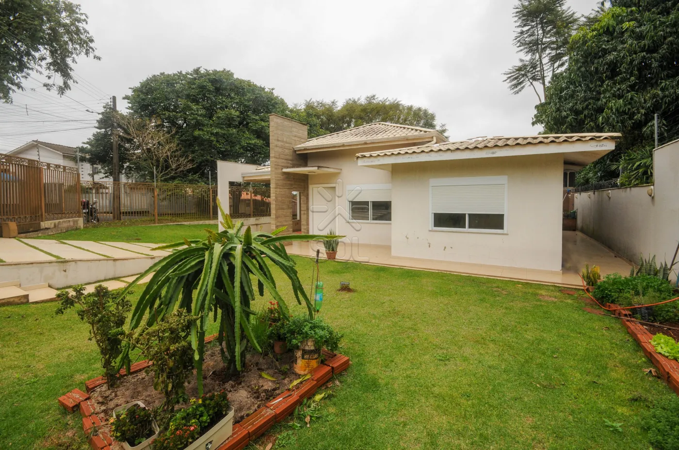 Casa à venda na Vila A - Foz do Iguaçu/PR