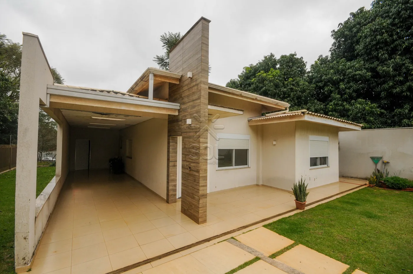 Casa à venda na Vila A - Foz do Iguaçu/PR