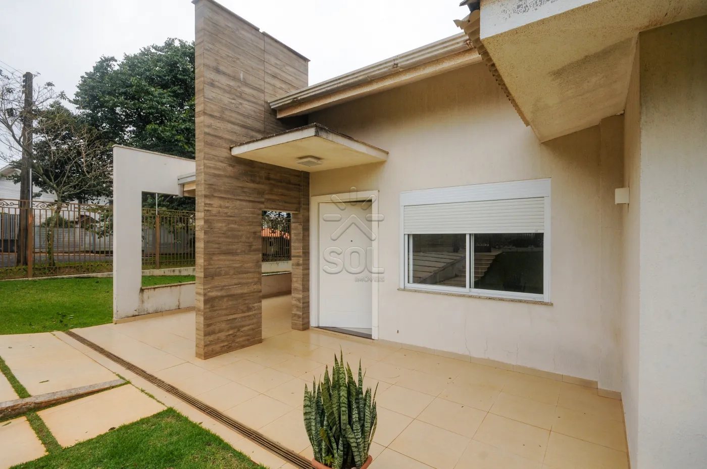 Casa à venda na Vila A - Foz do Iguaçu/PR
