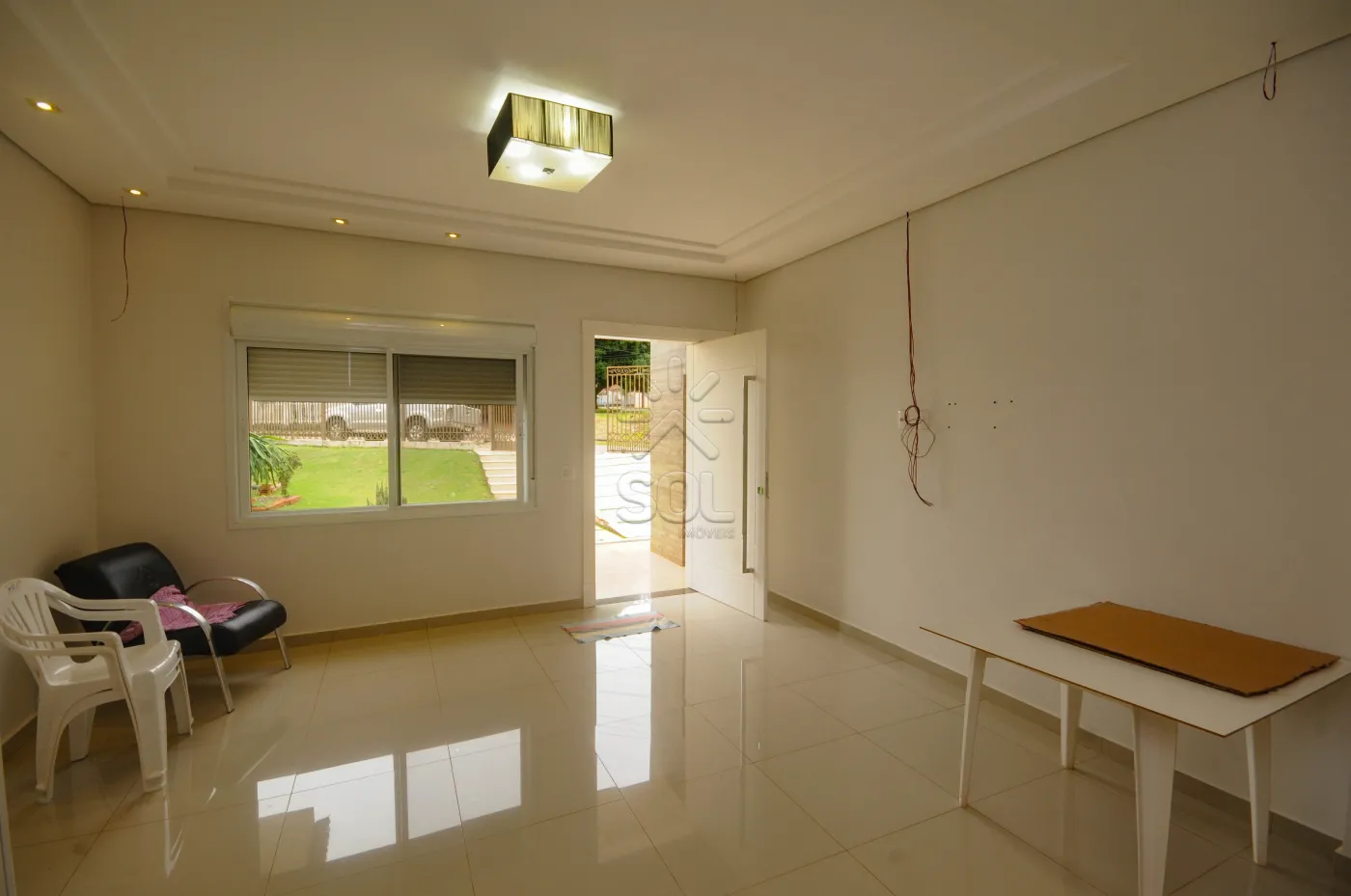 Casa à venda na Vila A - Foz do Iguaçu/PR
