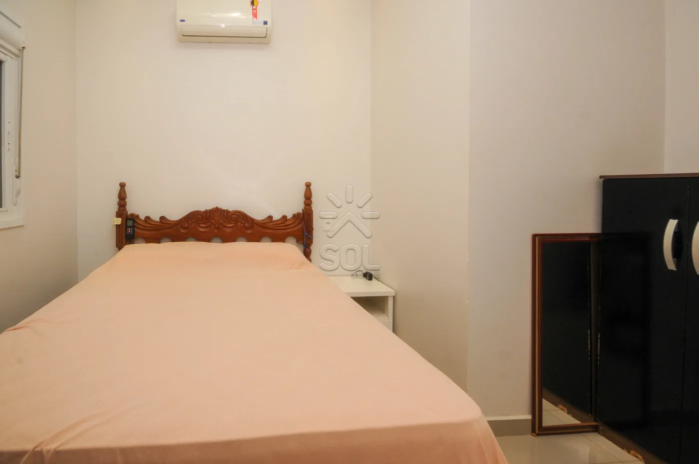 Casa à venda na Vila A - Foz do Iguaçu/PR