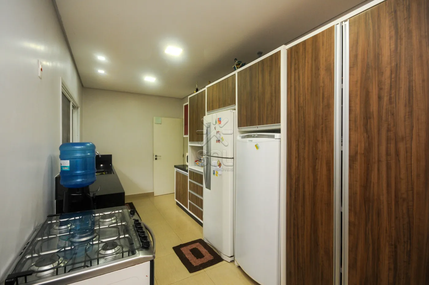 Casa à venda na Vila A - Foz do Iguaçu/PR