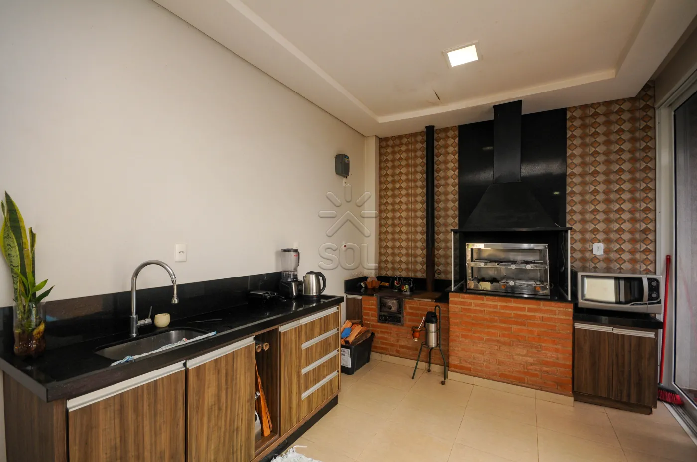 Casa à venda na Vila A - Foz do Iguaçu/PR