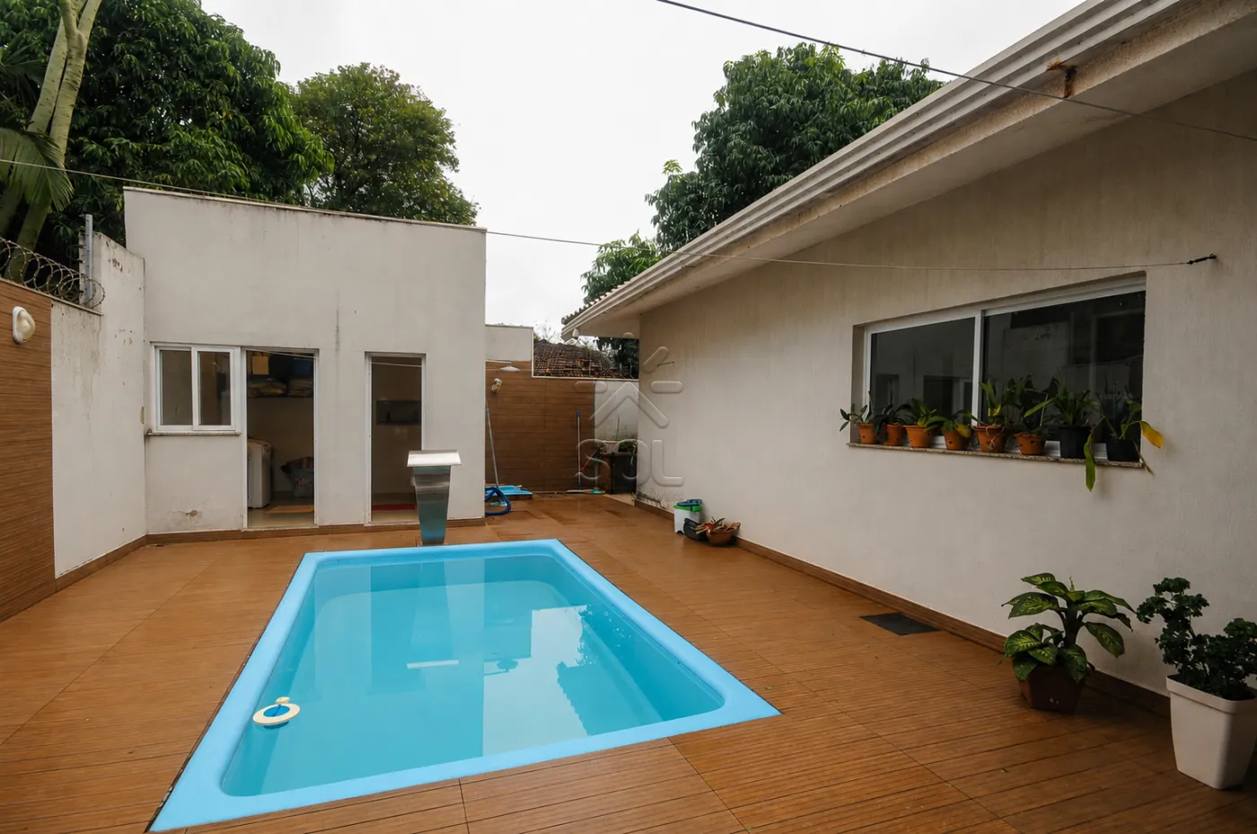 Casa à venda na Vila A - Foz do Iguaçu/PR