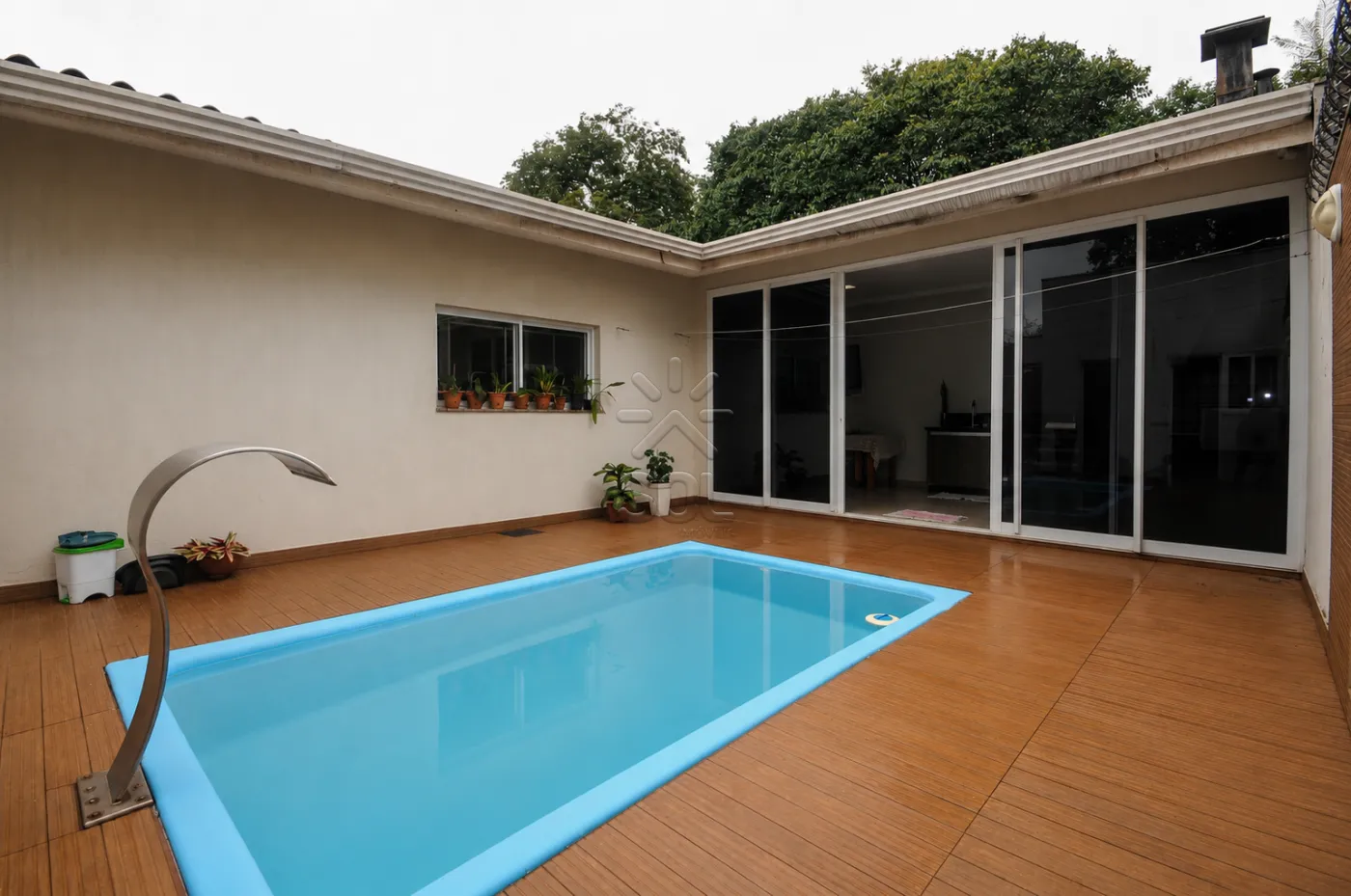 Casa à venda na Vila A - Foz do Iguaçu/PR