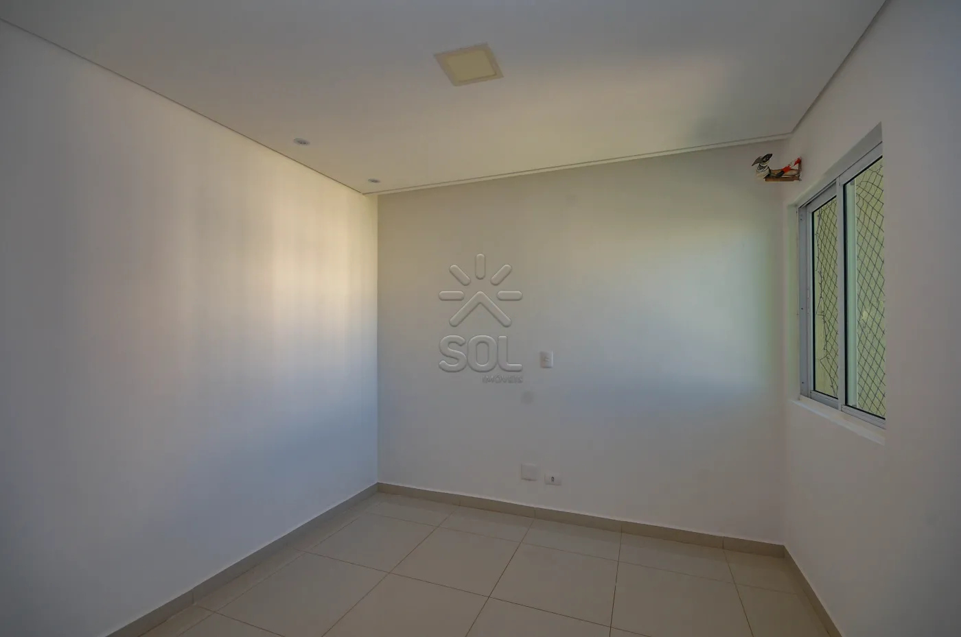 Apartamento para locação, Residencial Angatu - Foz do Iguaçu/PR