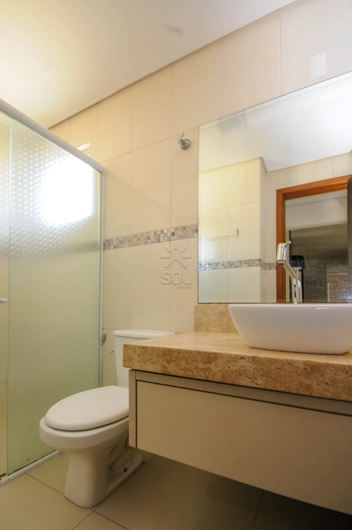 Apartamento para locação, Residencial Angatu - Foz do Iguaçu/PR