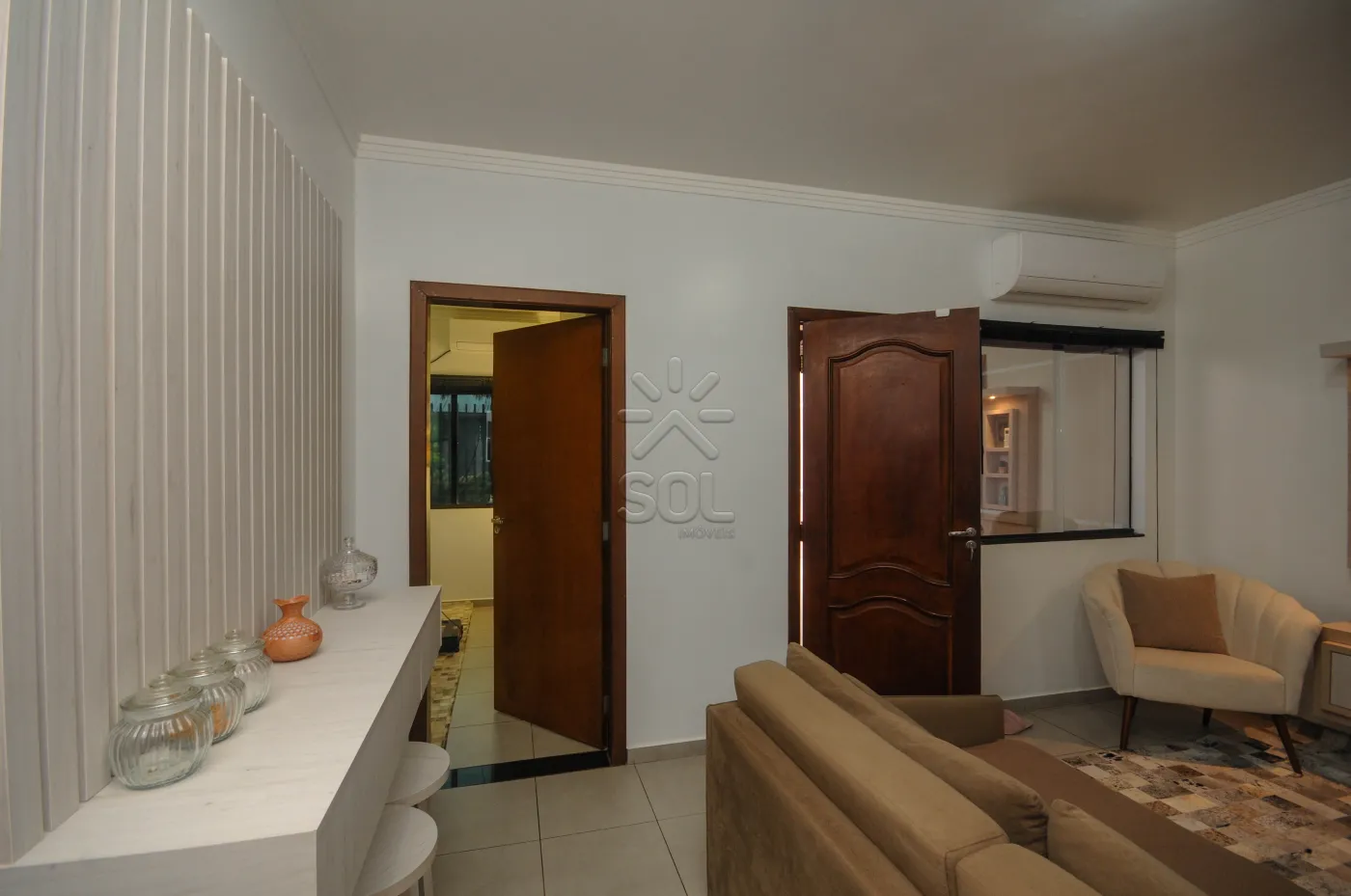 Casa para locação, Jardim Panorama - Foz do Iguaçu/PR
