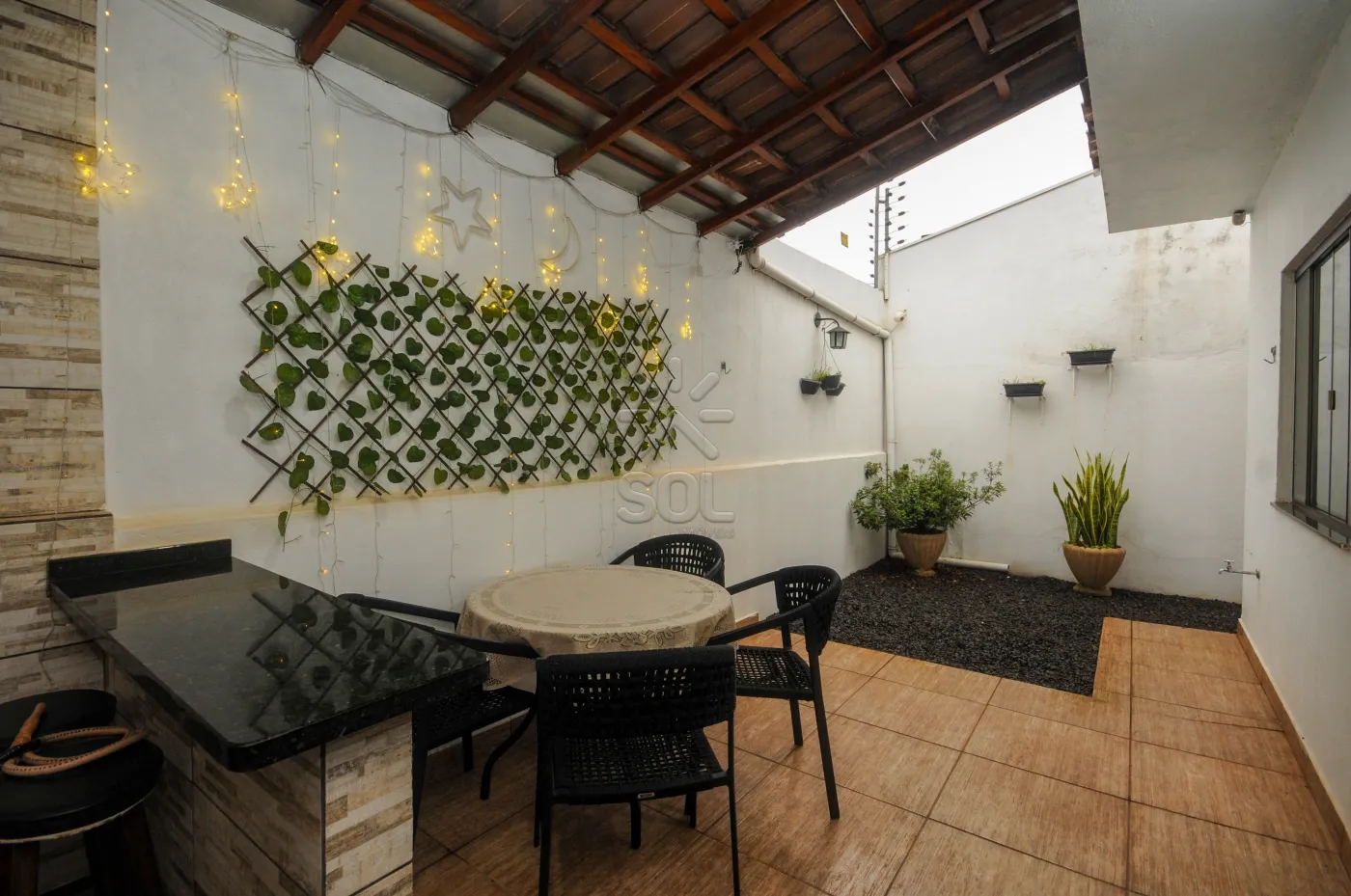 Casa para locação, Jardim Panorama - Foz do Iguaçu/PR