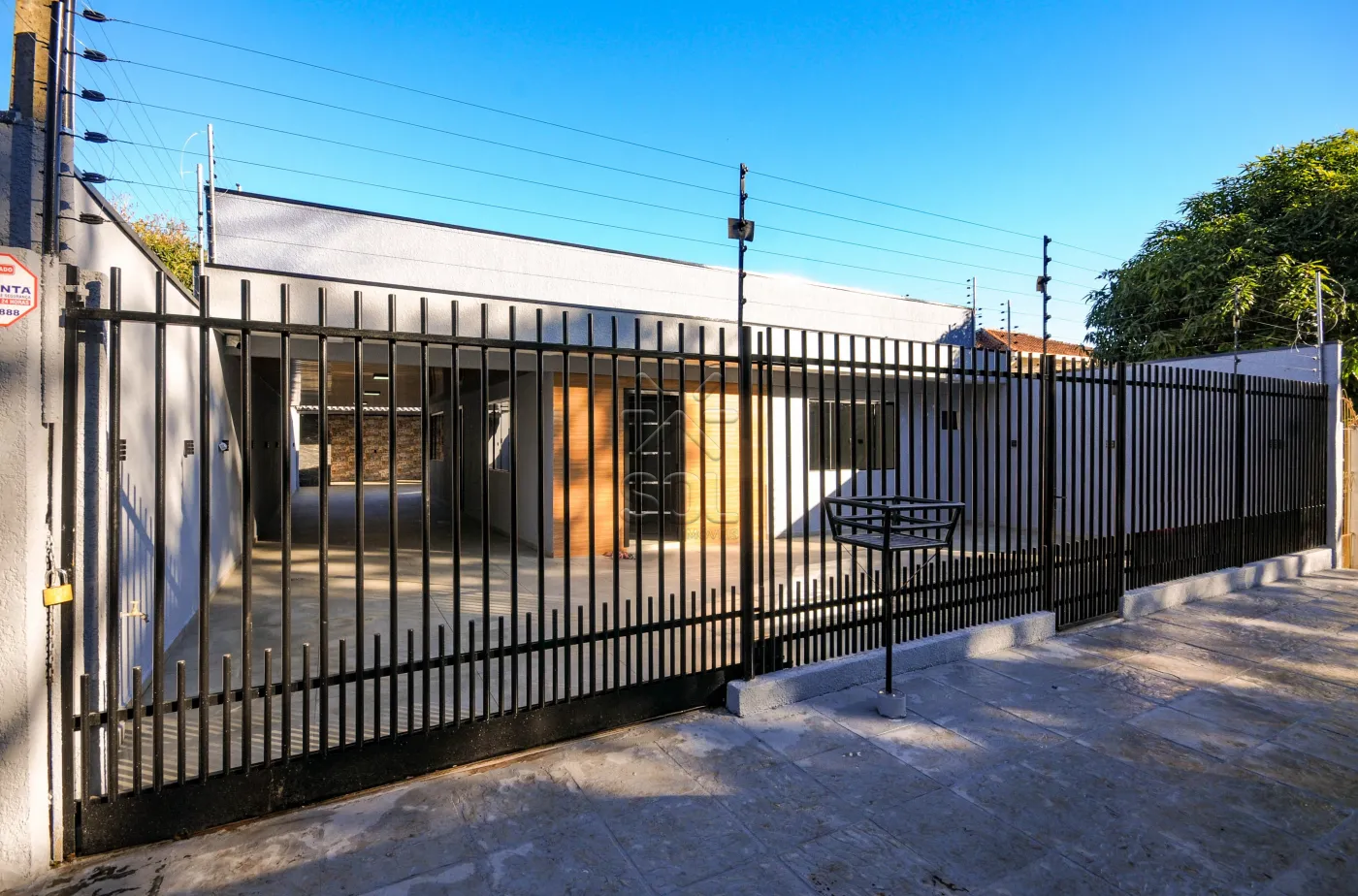 Casa com 4 suítes à venda na Vila Carimã - Foz do Iguaçu/PR