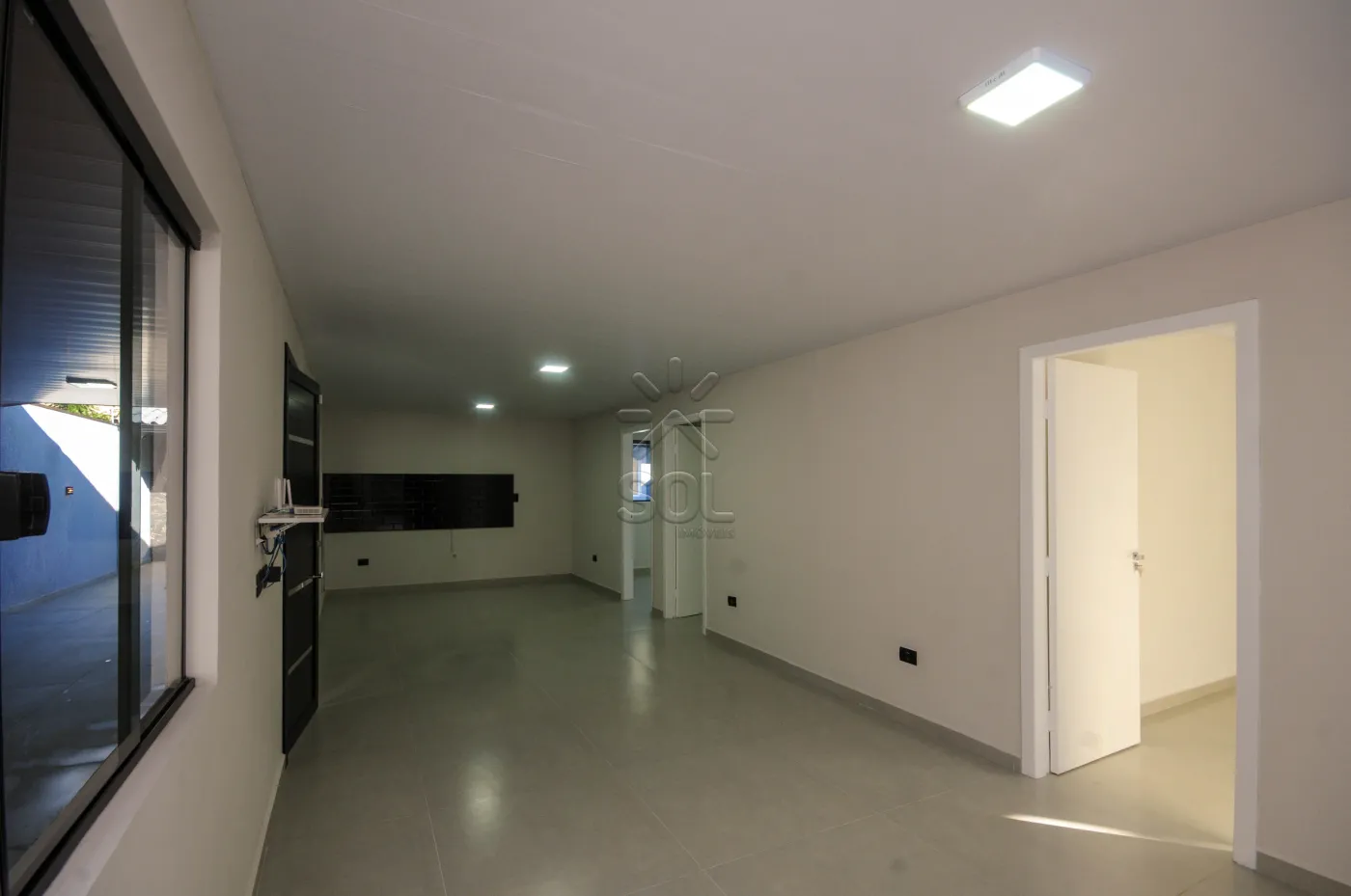 Casa com 4 suítes à venda na Vila Carimã - Foz do Iguaçu/PR