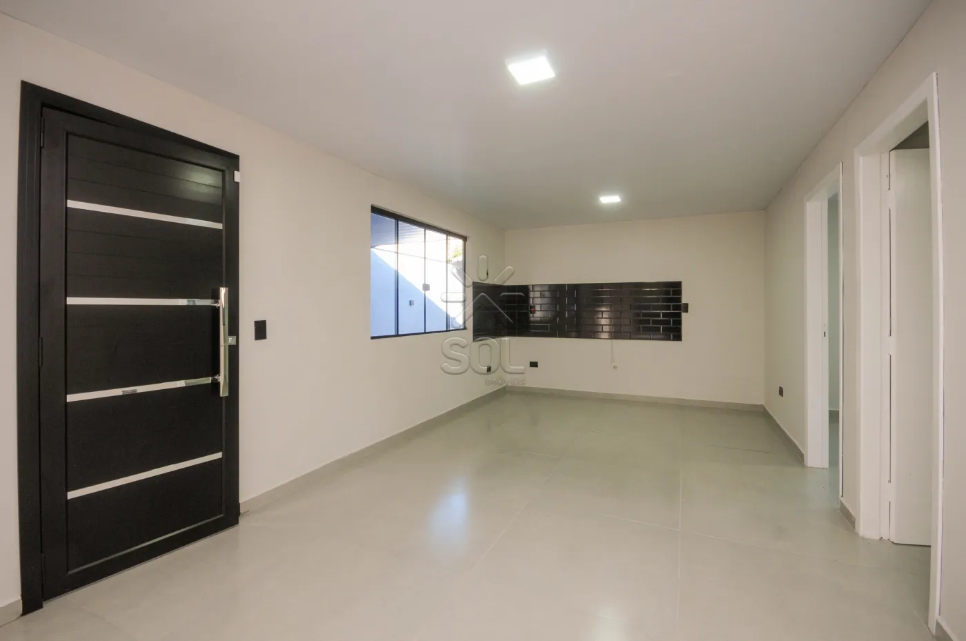 Casa com 4 suítes à venda na Vila Carimã - Foz do Iguaçu/PR