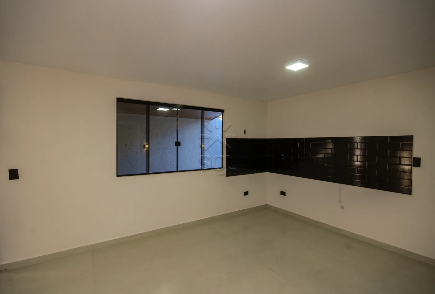 Casa com 4 suítes à venda na Vila Carimã - Foz do Iguaçu/PR