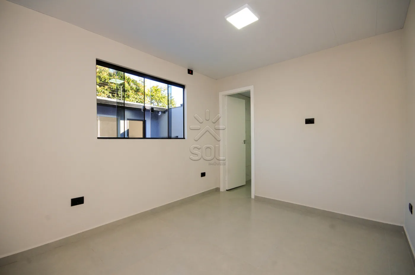 Casa com 4 suítes à venda na Vila Carimã - Foz do Iguaçu/PR