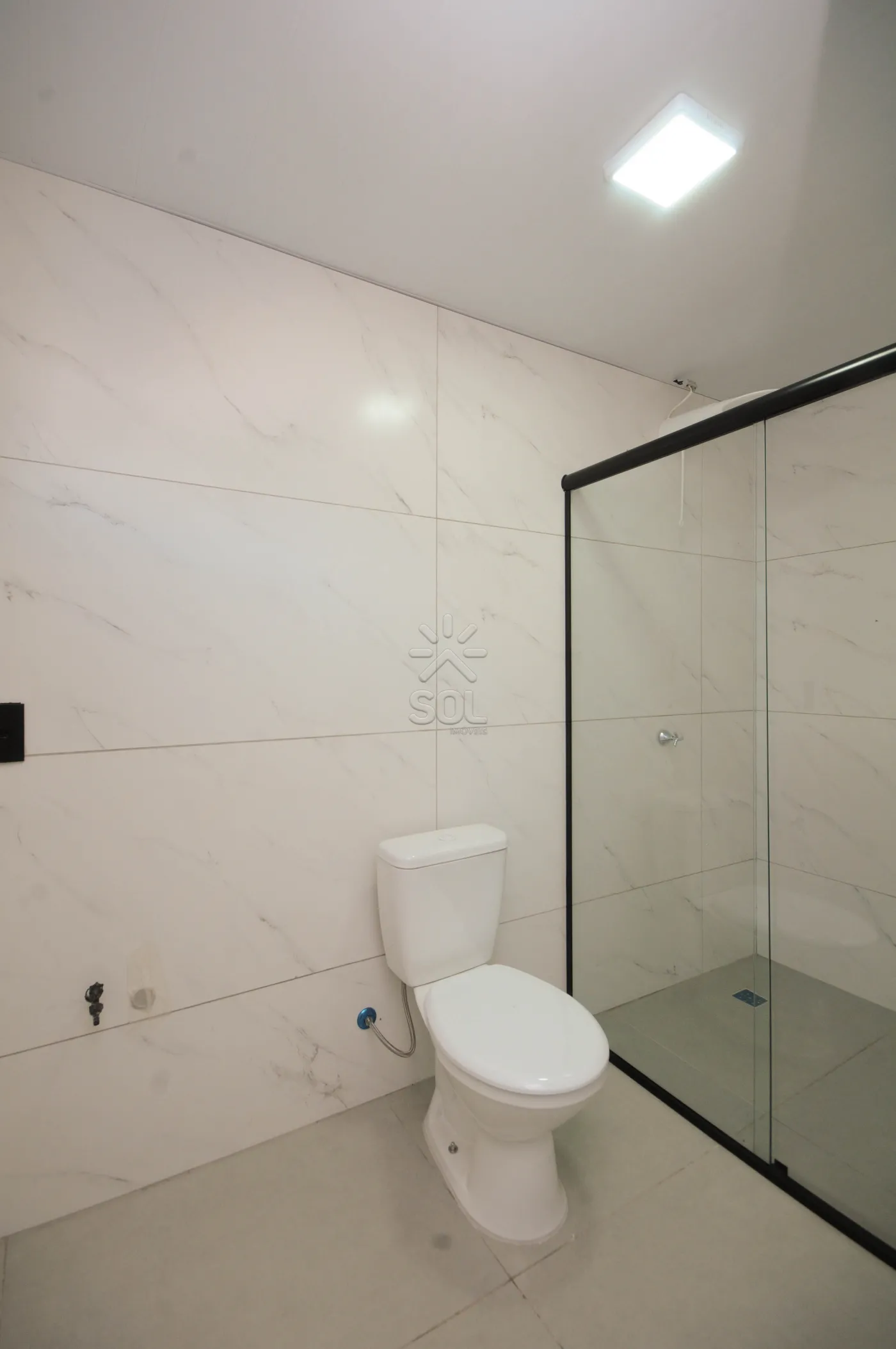 Casa com 4 suítes à venda na Vila Carimã - Foz do Iguaçu/PR