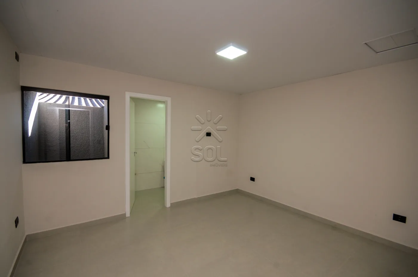 Casa com 4 suítes à venda na Vila Carimã - Foz do Iguaçu/PR