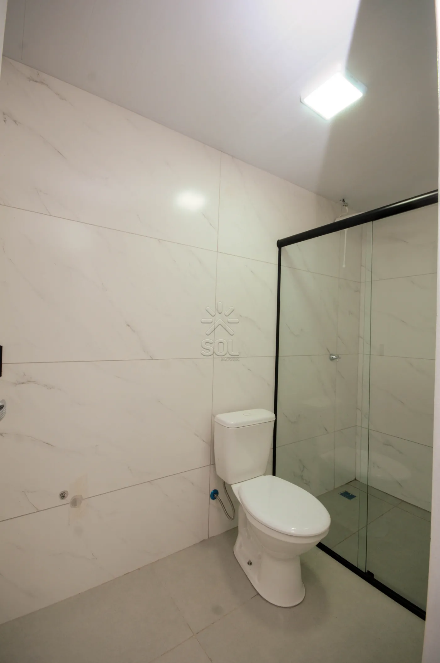 Casa com 4 suítes à venda na Vila Carimã - Foz do Iguaçu/PR