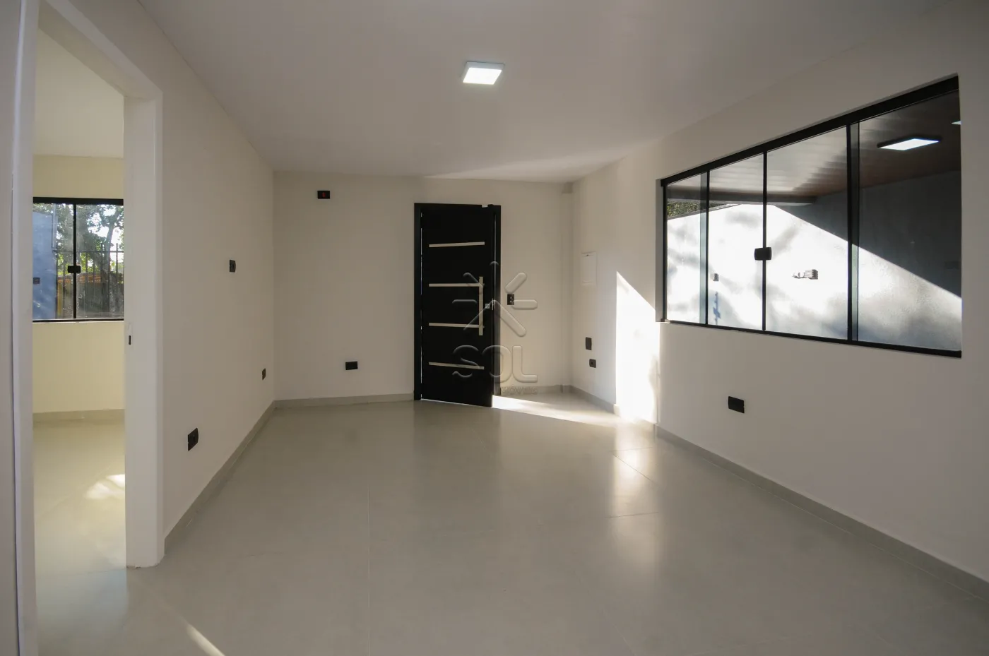 Casa com 4 suítes à venda na Vila Carimã - Foz do Iguaçu/PR