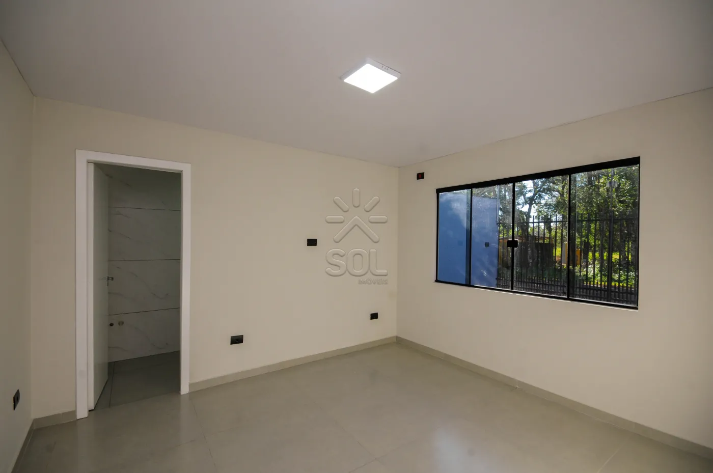 Casa com 4 suítes à venda na Vila Carimã - Foz do Iguaçu/PR