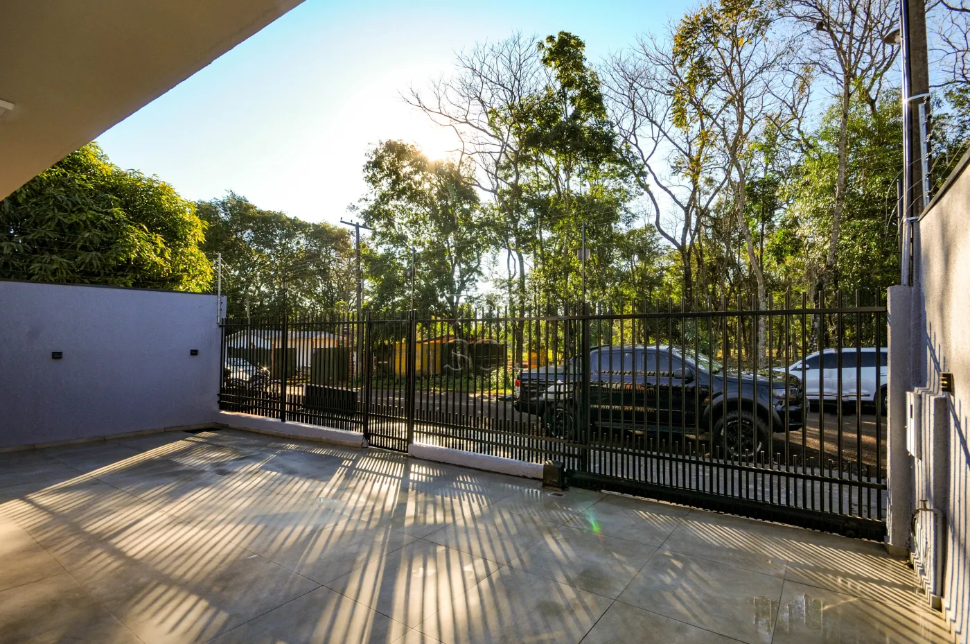 Casa com 4 suítes à venda na Vila Carimã - Foz do Iguaçu/PR