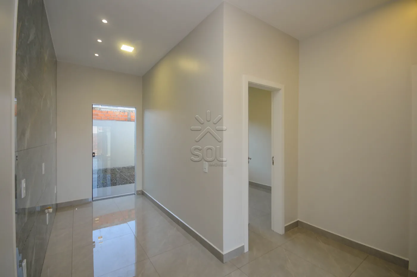 Casa para locação, Jardim das Oliveiras - Foz do Iguaçu/PR