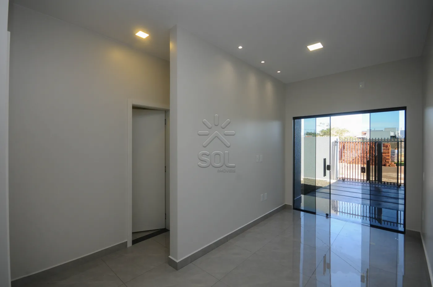 Casa para locação, Jardim das Oliveiras - Foz do Iguaçu/PR