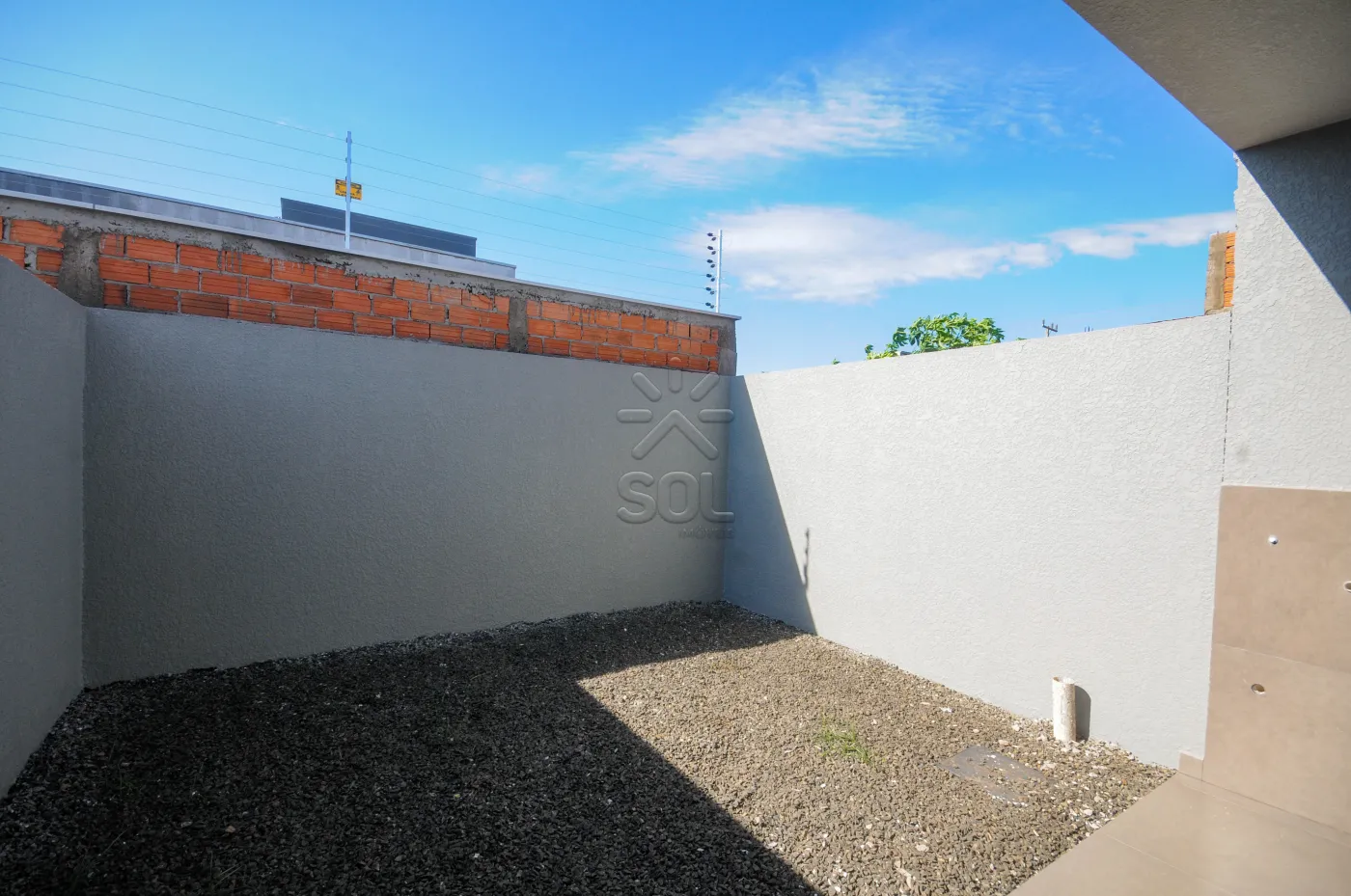 Casa para locação, Jardim das Oliveiras - Foz do Iguaçu/PR
