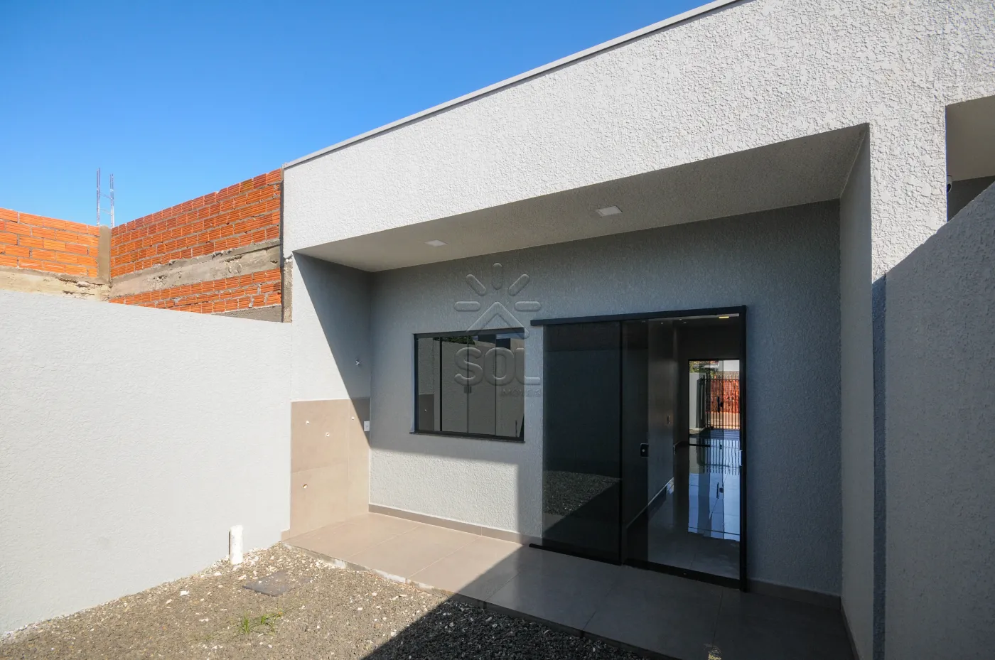 Casa para locação, Jardim das Oliveiras - Foz do Iguaçu/PR