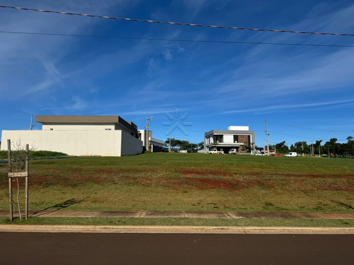 Terreno à venda no Condomínio Ritz Cataratas Yacht Residence Spa & Resort - Foz do Iguaçu/PR
