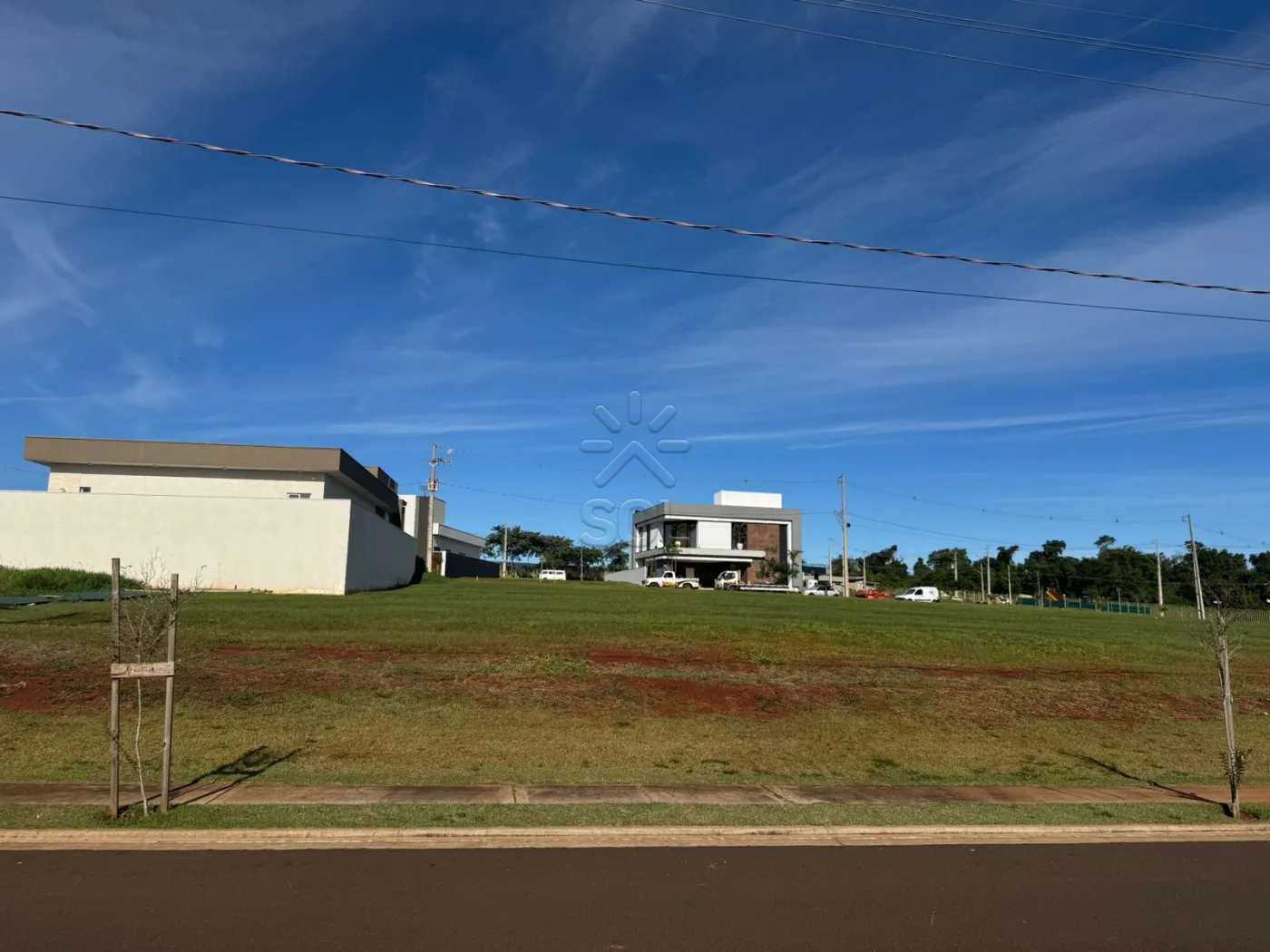Terreno à venda no Condomínio Ritz Cataratas Yacht Residence Spa & Resort - Foz do Iguaçu/PR