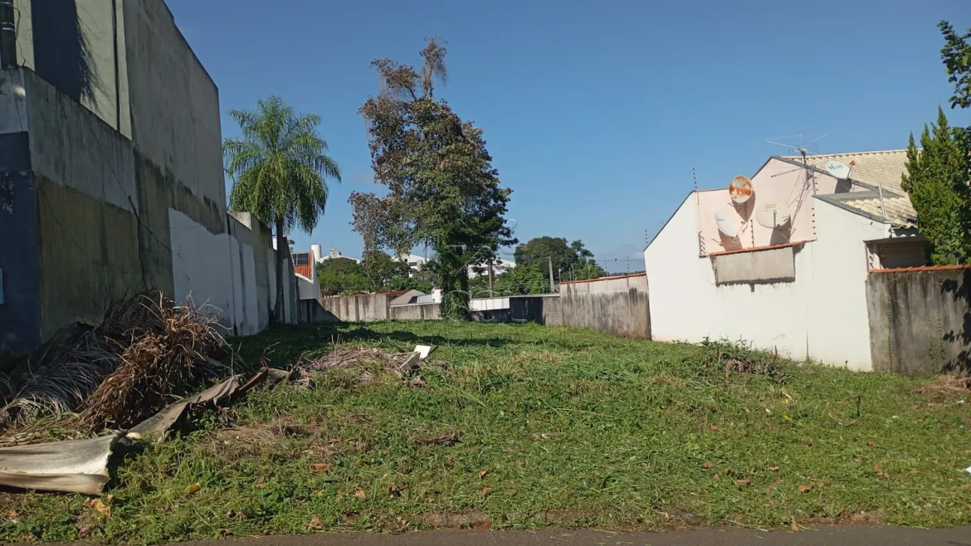 Amplo terreno à venda no Jardim Festugato - Foz do Iguaçu/PR