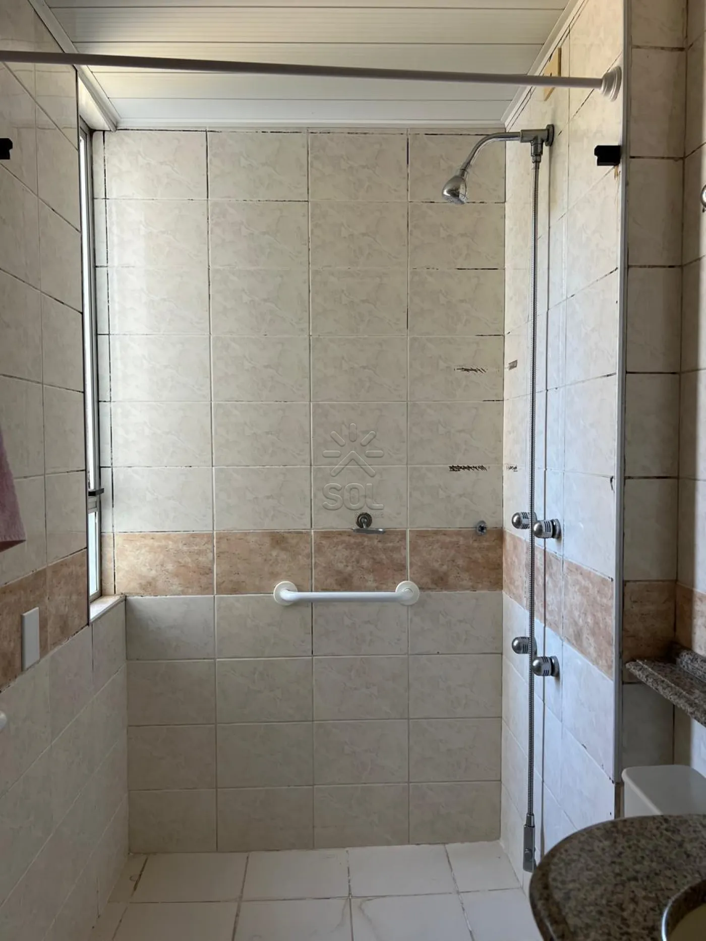 Apartamento à venda no Edifício Villa Mirafiori - Centro de Foz do Iguaçu