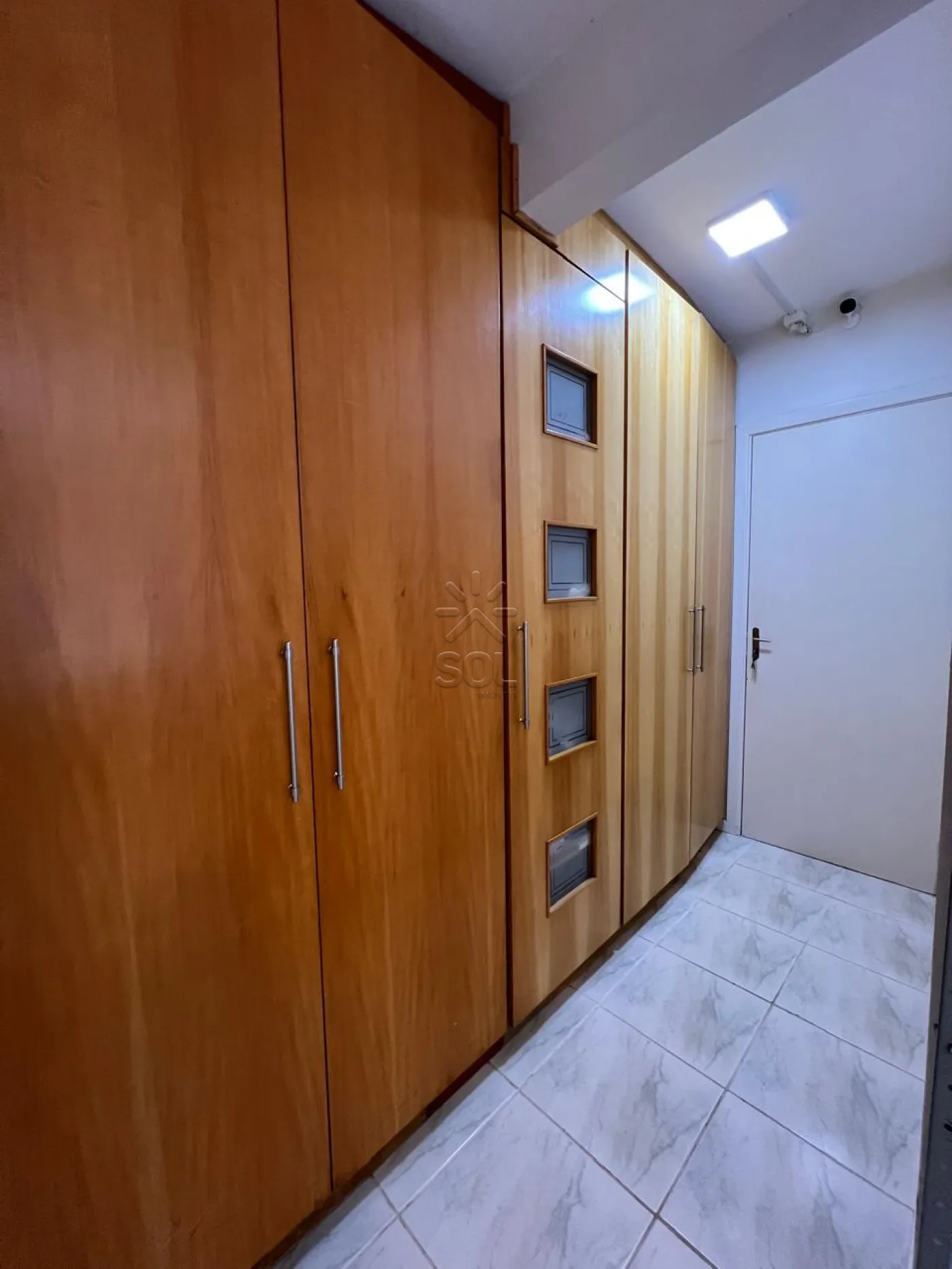 Apartamento à venda no Edifício Villa Mirafiori - Centro de Foz do Iguaçu