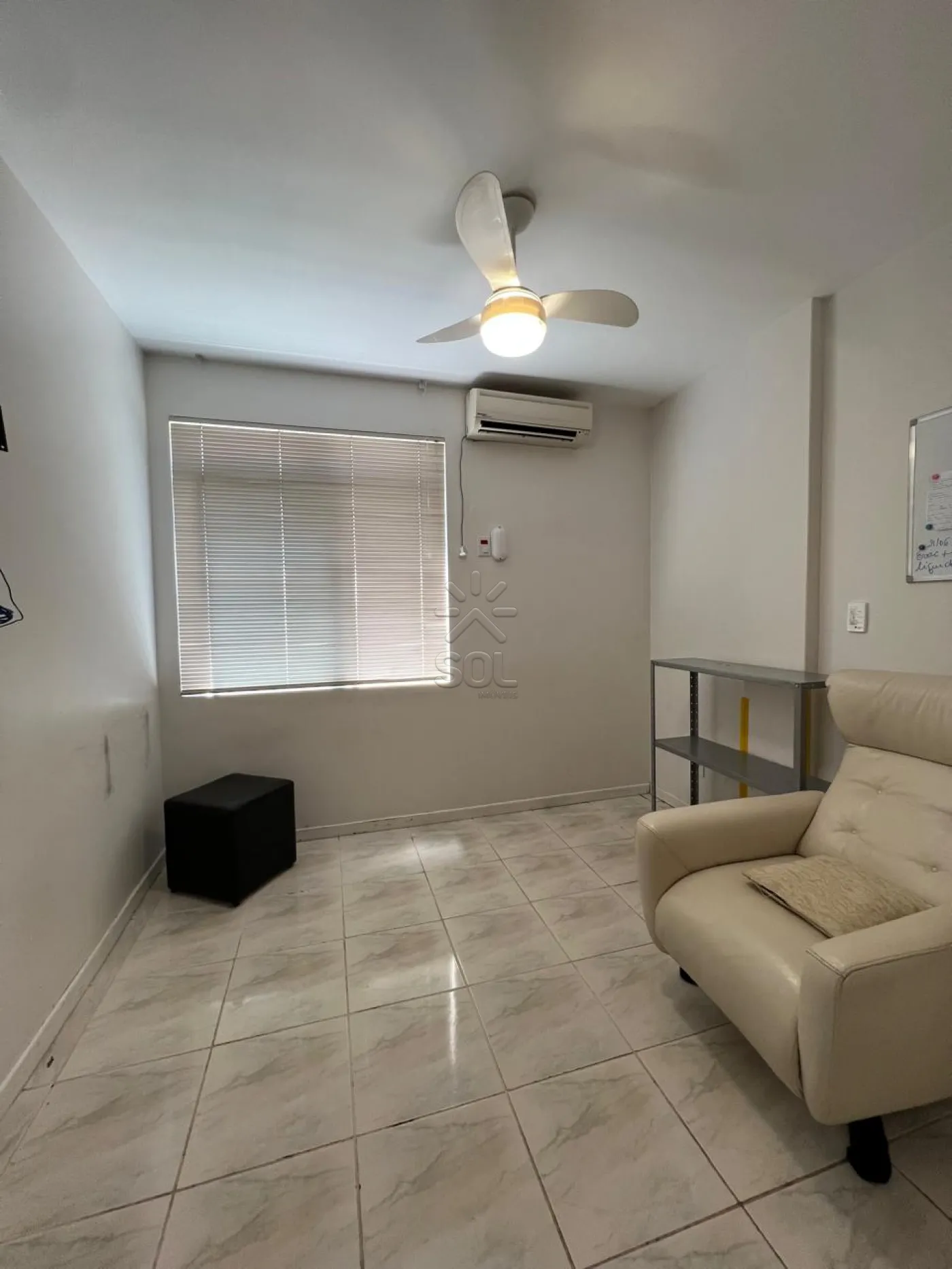 Apartamento à venda no Edifício Villa Mirafiori - Centro de Foz do Iguaçu