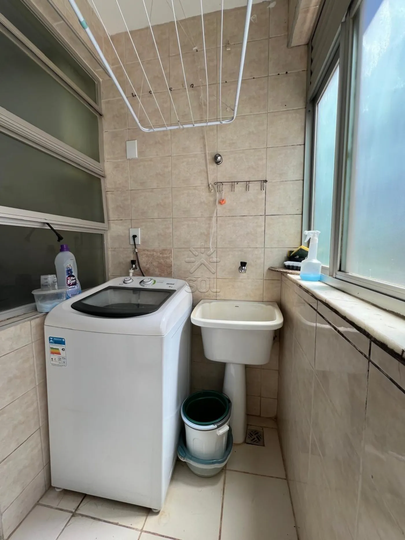 Apartamento à venda no Edifício Villa Mirafiori - Centro de Foz do Iguaçu