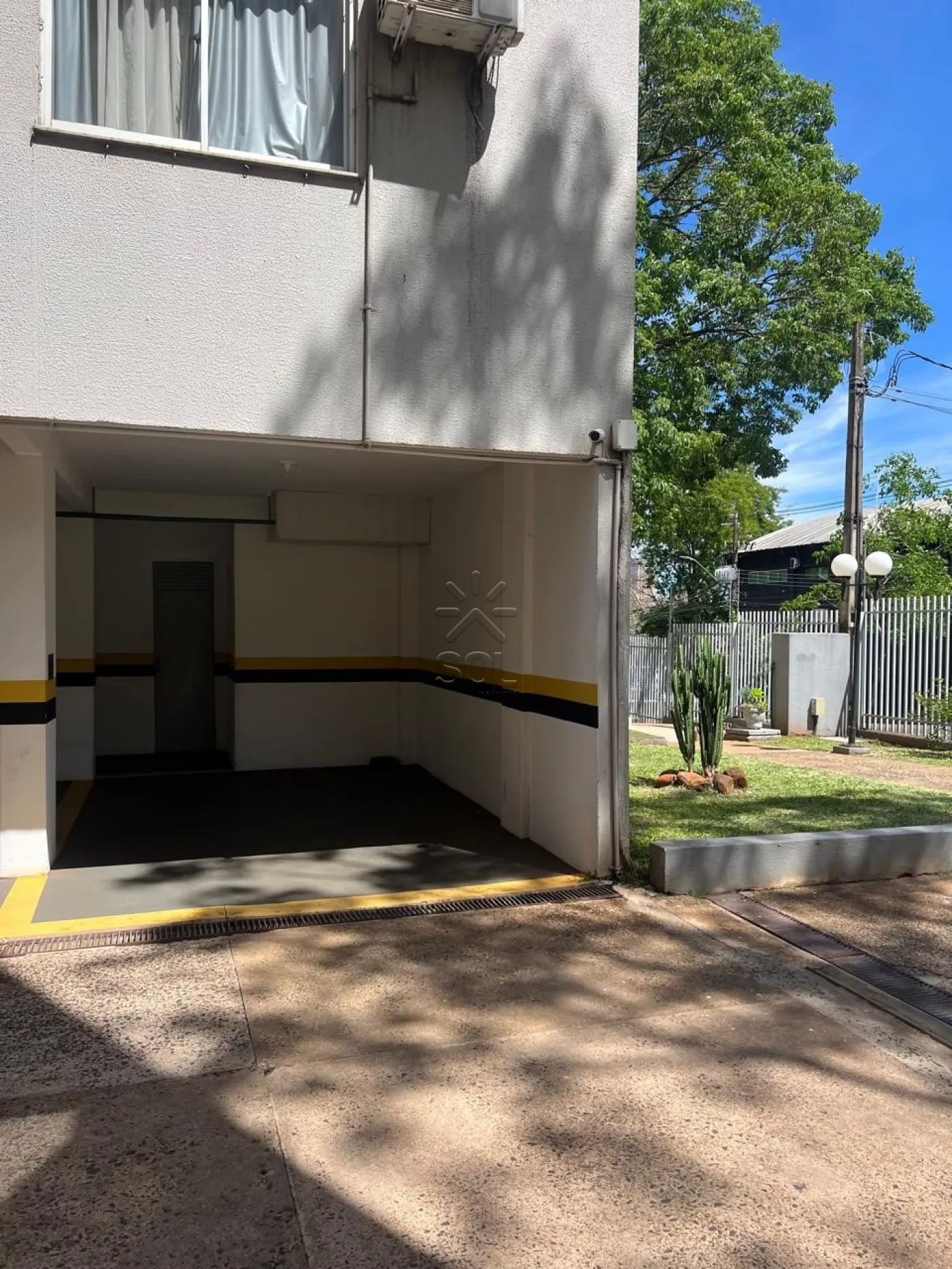 Apartamento à venda no Edifício Villa Mirafiori - Centro de Foz do Iguaçu
