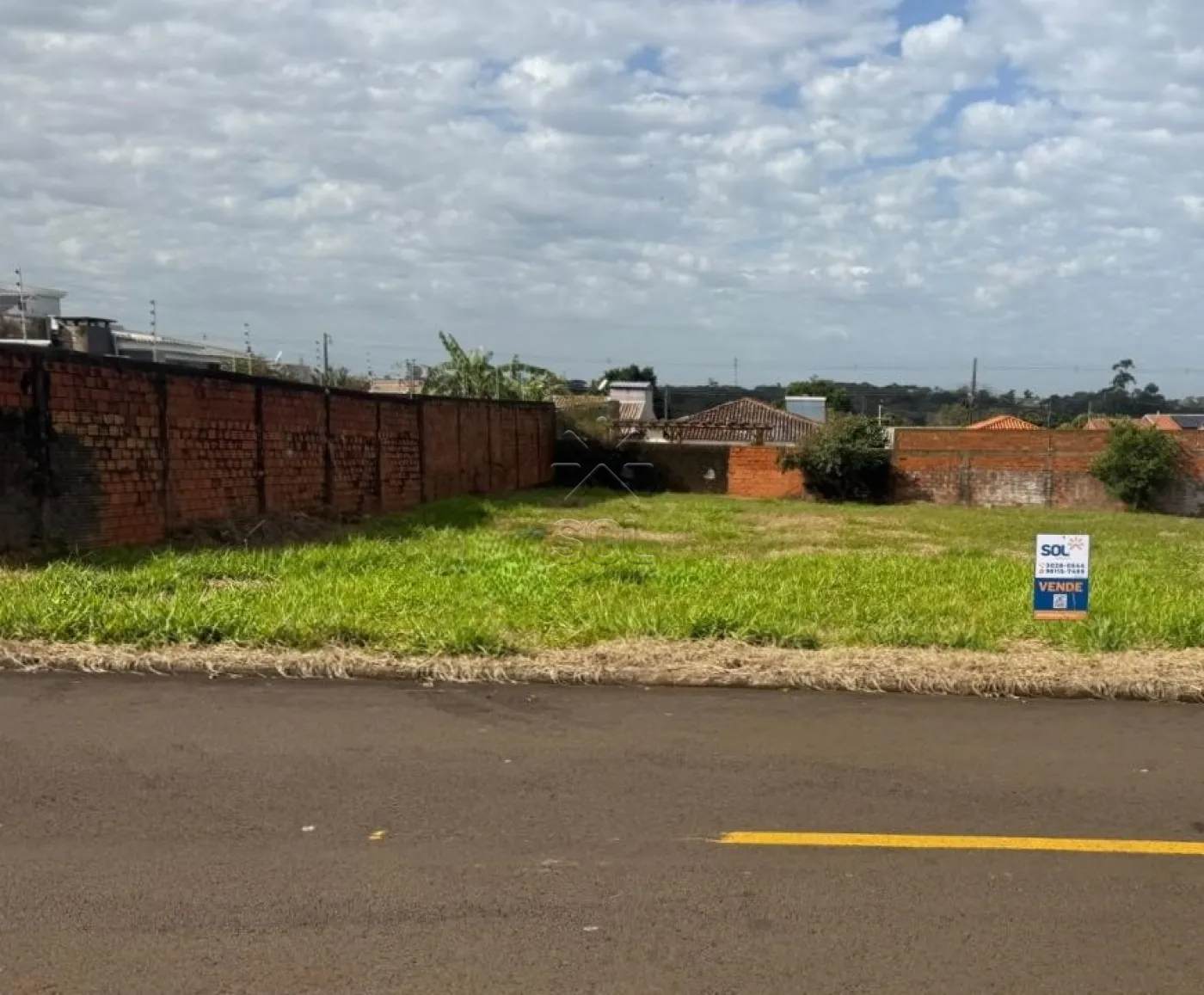 Terreno à Venda no Jardim Canadá ? Foz do Iguaçu