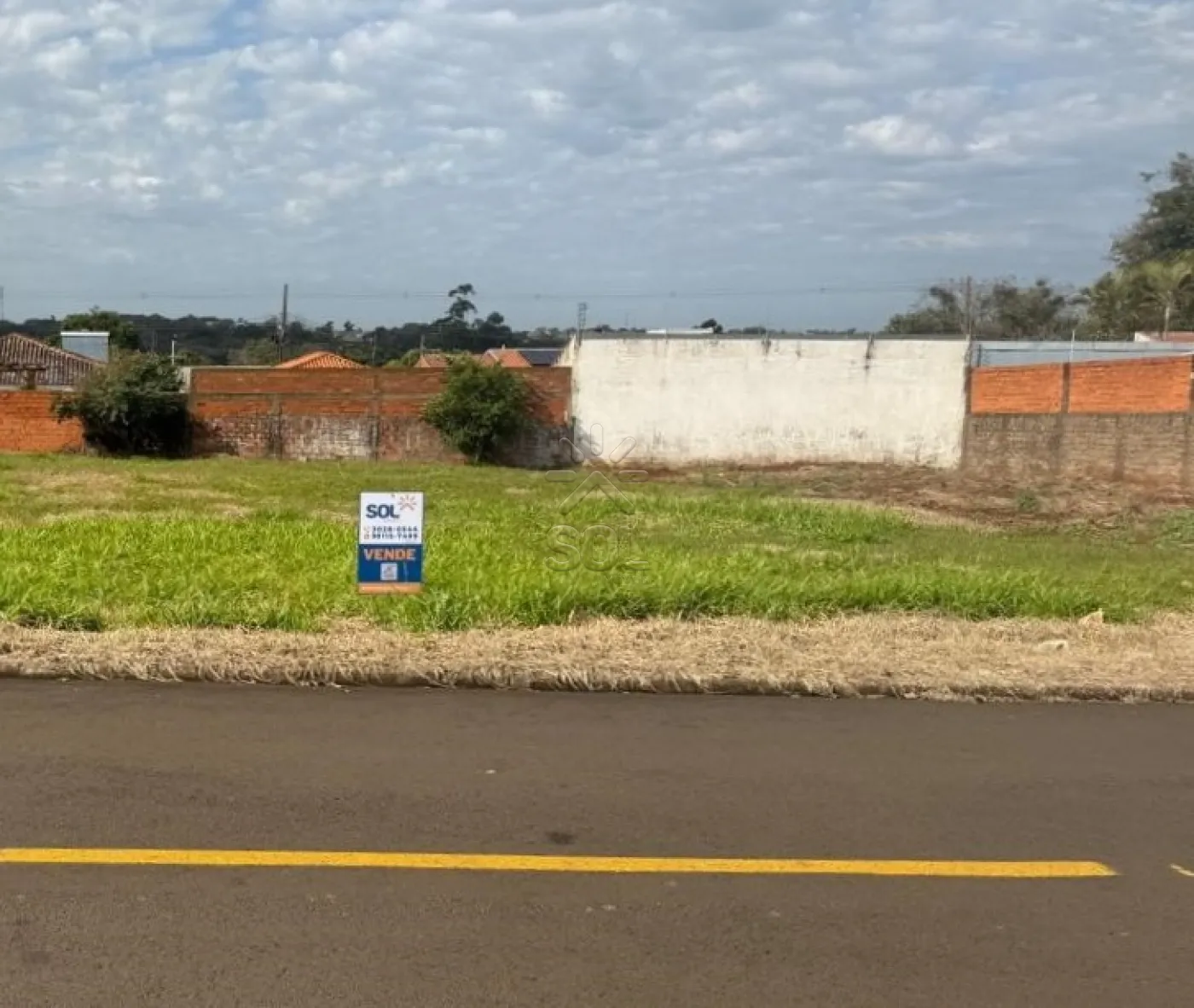 Terreno à Venda no Jardim Canadá ? Foz do Iguaçu