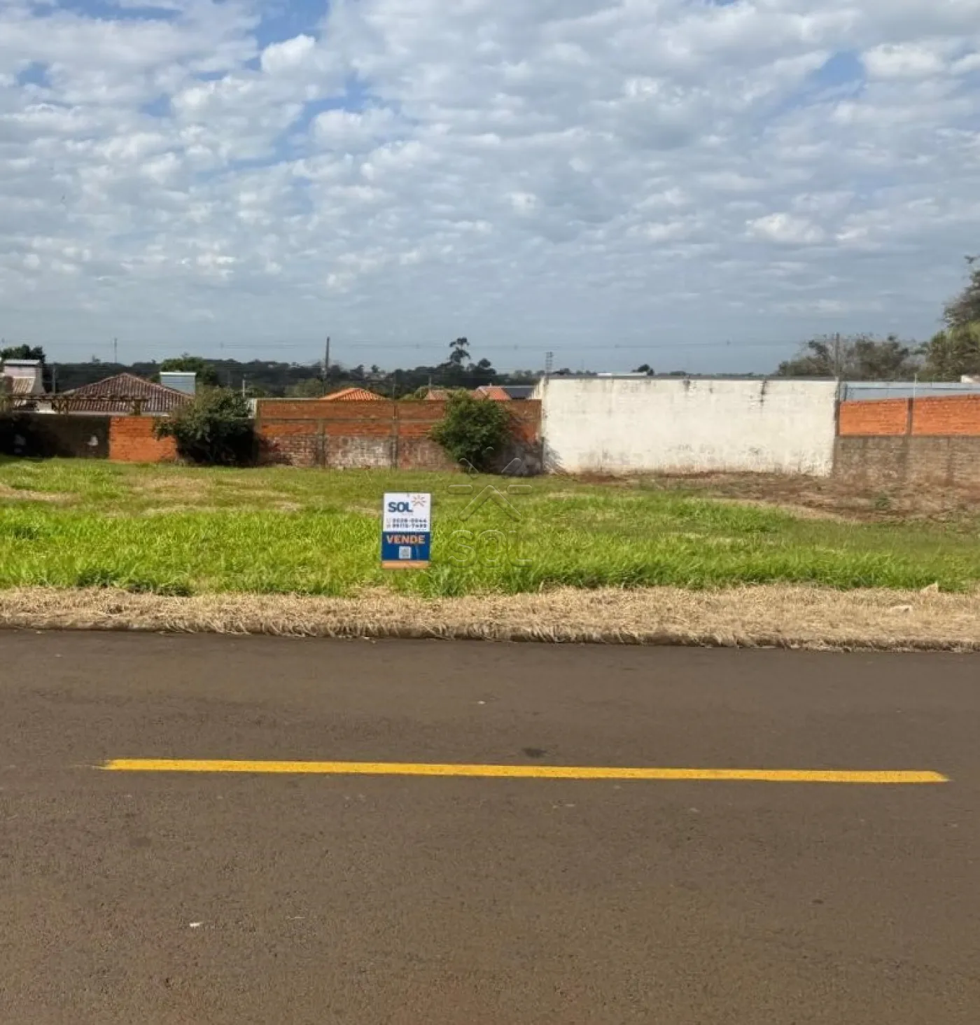 Terreno à Venda no Jardim Canadá ? Foz do Iguaçu