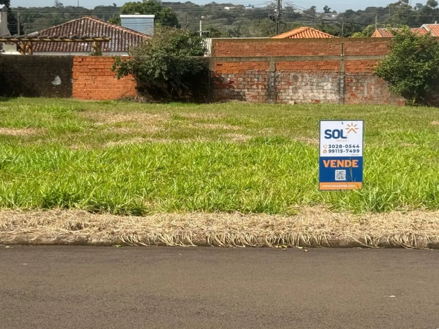 Terreno à Venda no Jardim Canadá ? Foz do Iguaçu