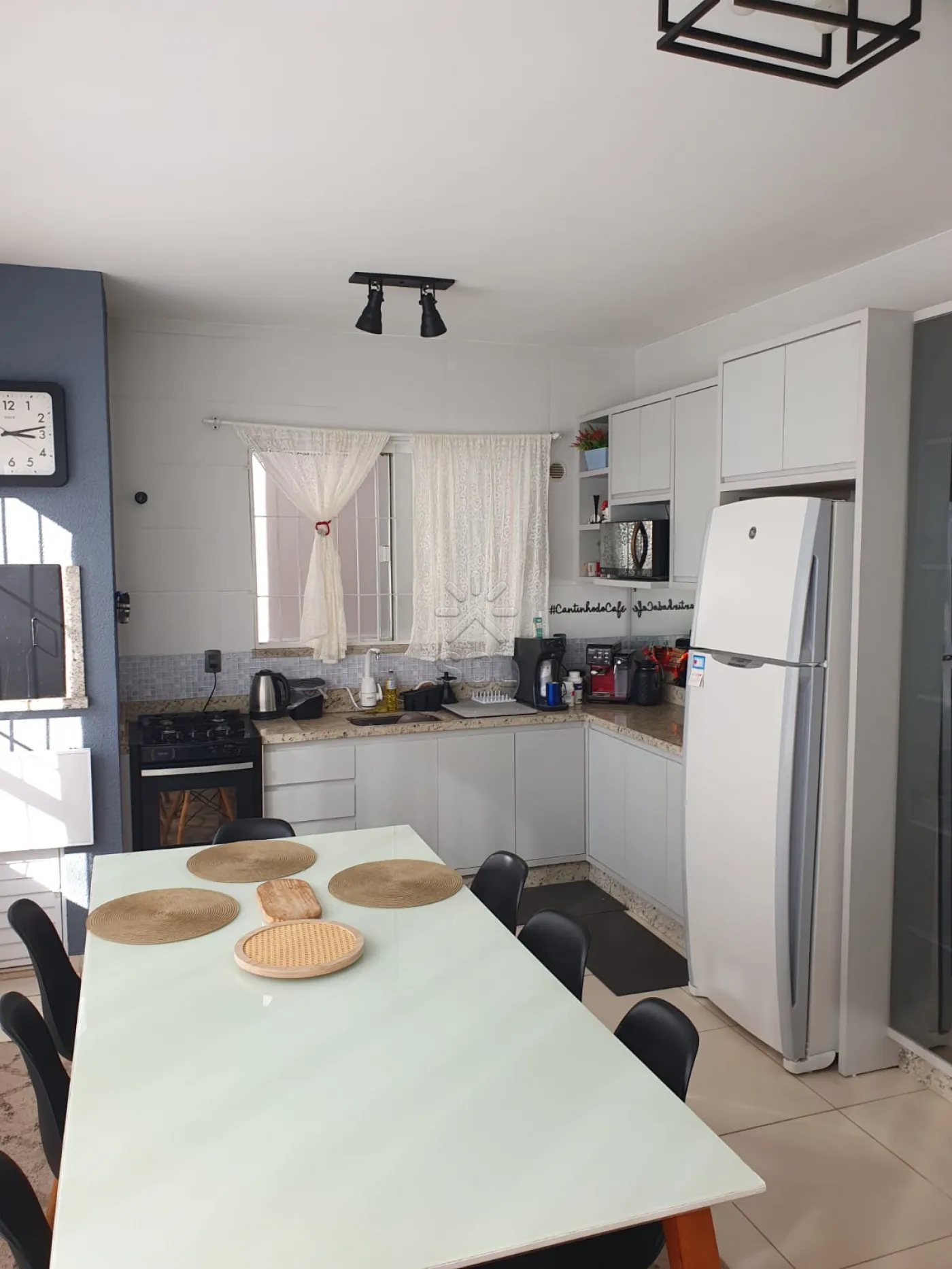 Apartamento Giardino Mobiliado à Venda no Condomínio Residencial Serra da Estrela - Barra Velha/SC
