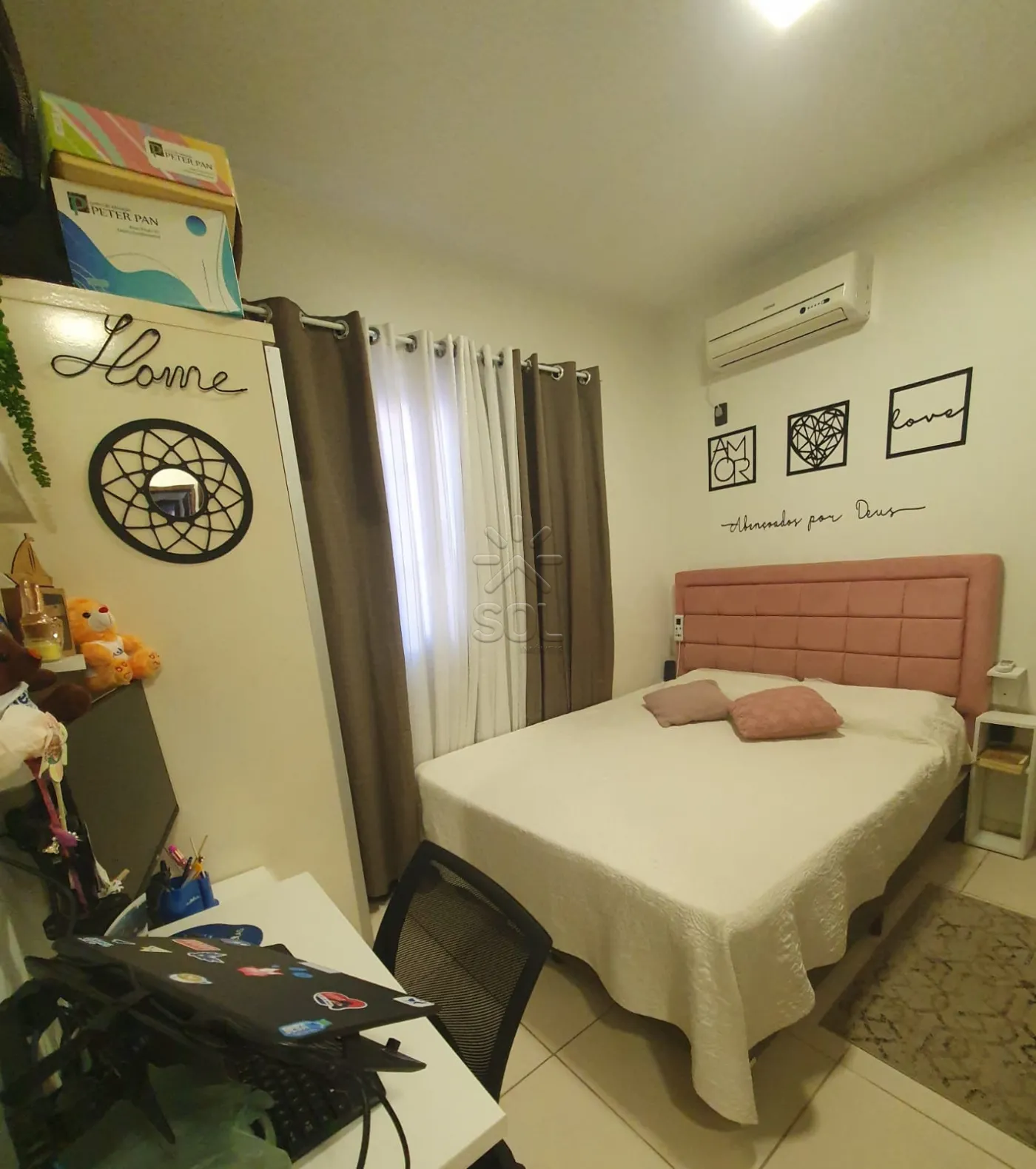 Apartamento Giardino Mobiliado à Venda no Condomínio Residencial Serra da Estrela - Barra Velha/SC