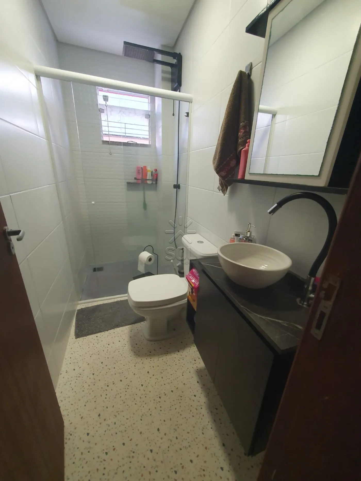 Apartamento Giardino Mobiliado à Venda no Condomínio Residencial Serra da Estrela - Barra Velha/SC