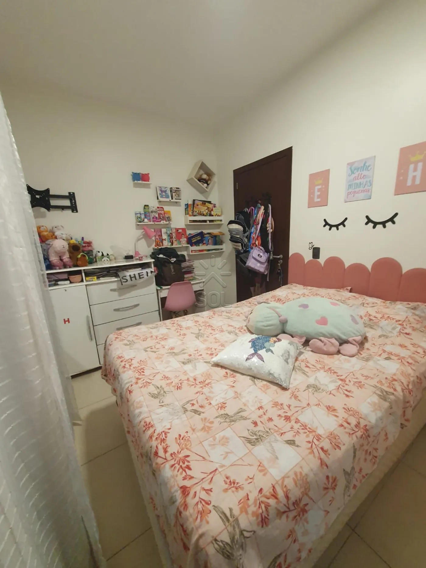 Apartamento Giardino Mobiliado à Venda no Condomínio Residencial Serra da Estrela - Barra Velha/SC