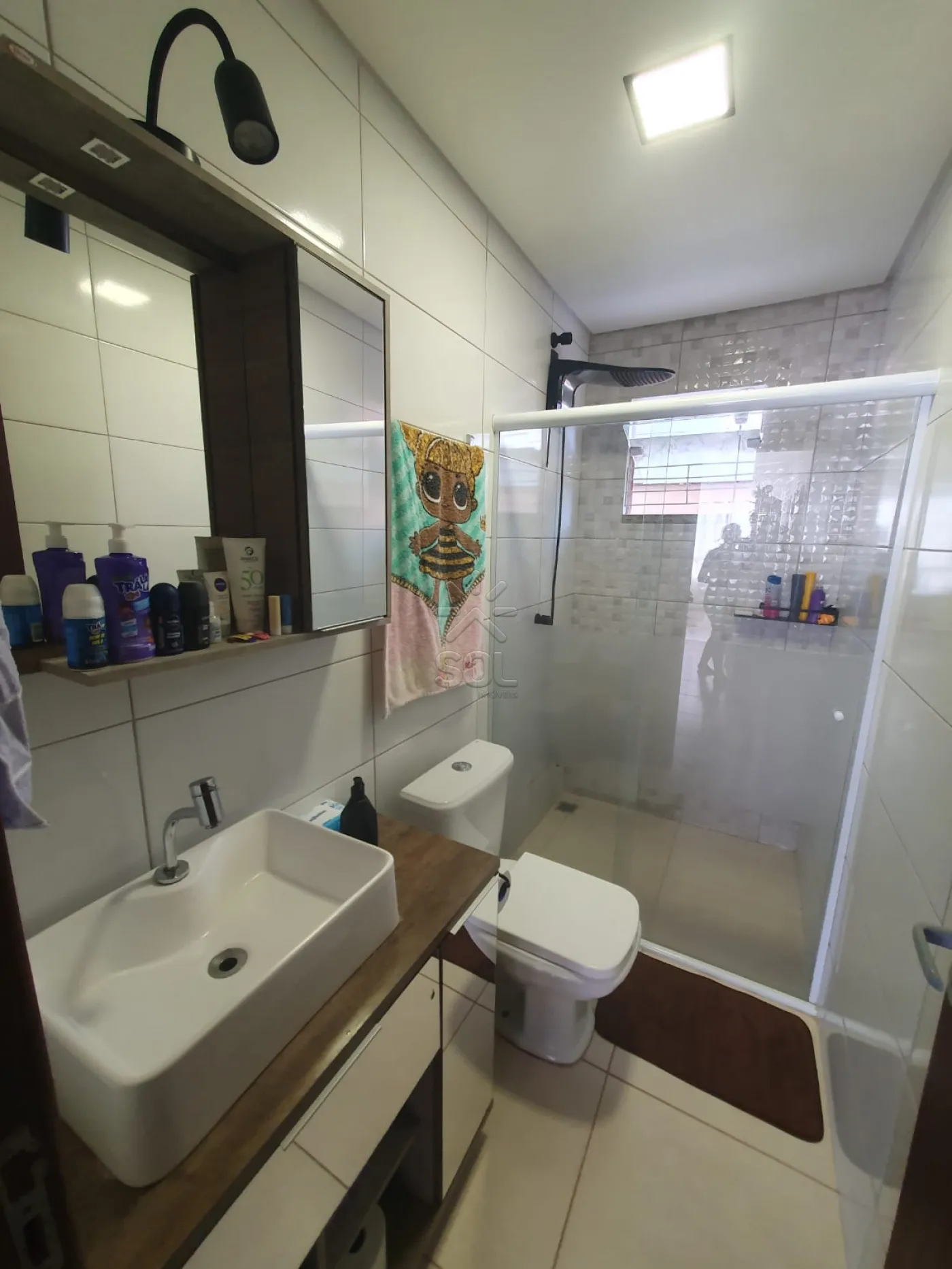 Apartamento Giardino Mobiliado à Venda no Condomínio Residencial Serra da Estrela - Barra Velha/SC