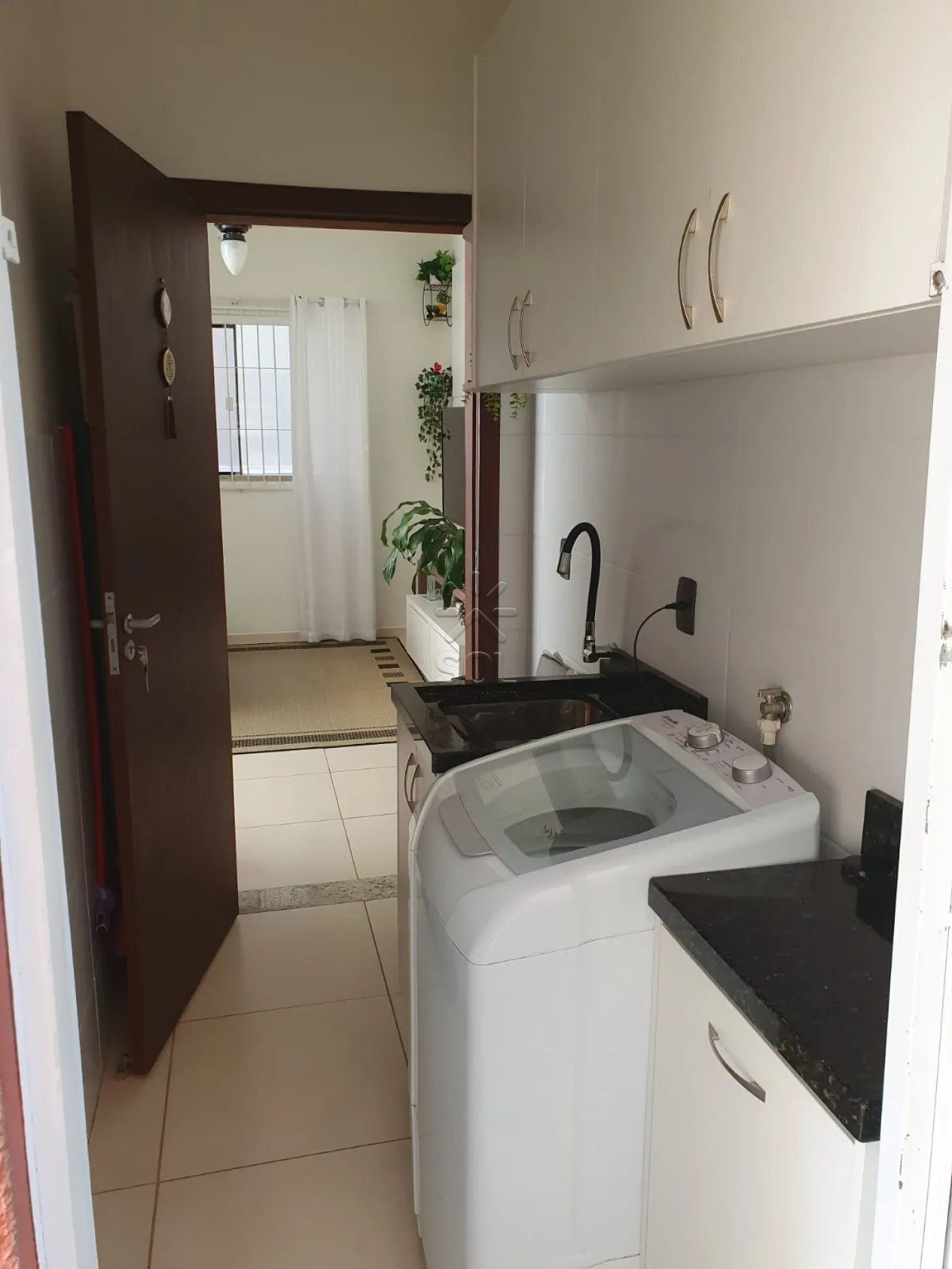 Apartamento Giardino Mobiliado à Venda no Condomínio Residencial Serra da Estrela - Barra Velha/SC