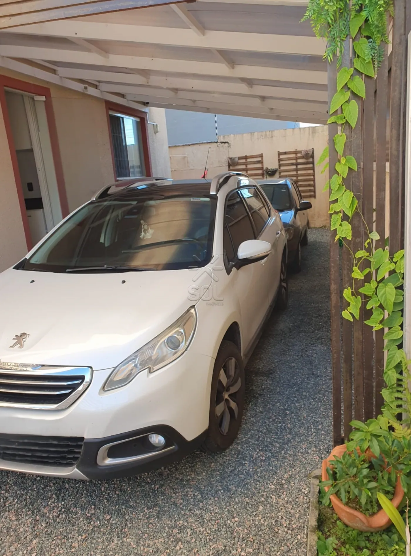 Apartamento Giardino Mobiliado à Venda no Condomínio Residencial Serra da Estrela - Barra Velha/SC