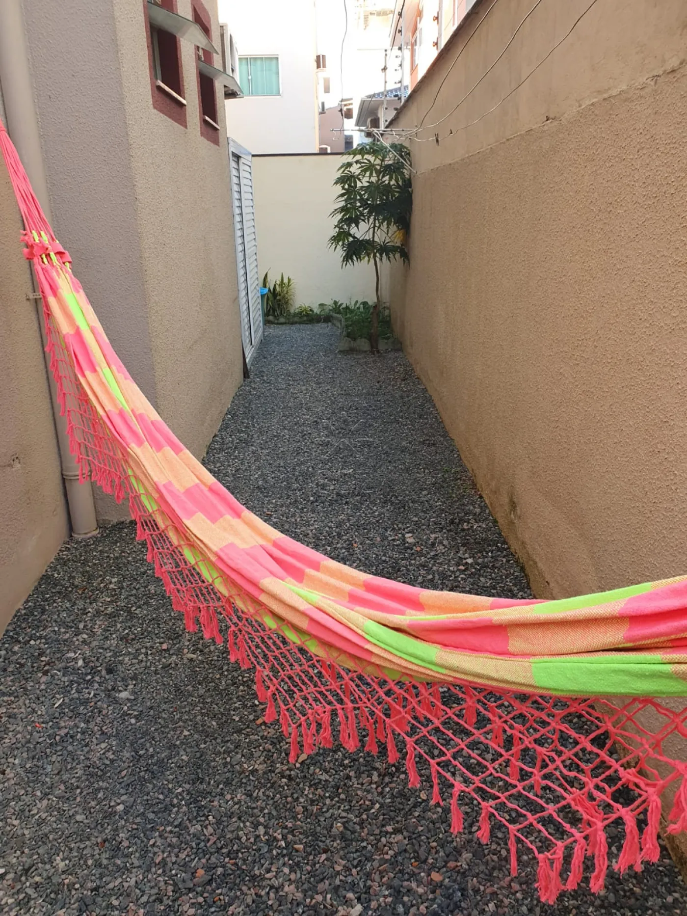 Apartamento Giardino Mobiliado à Venda no Condomínio Residencial Serra da Estrela - Barra Velha/SC